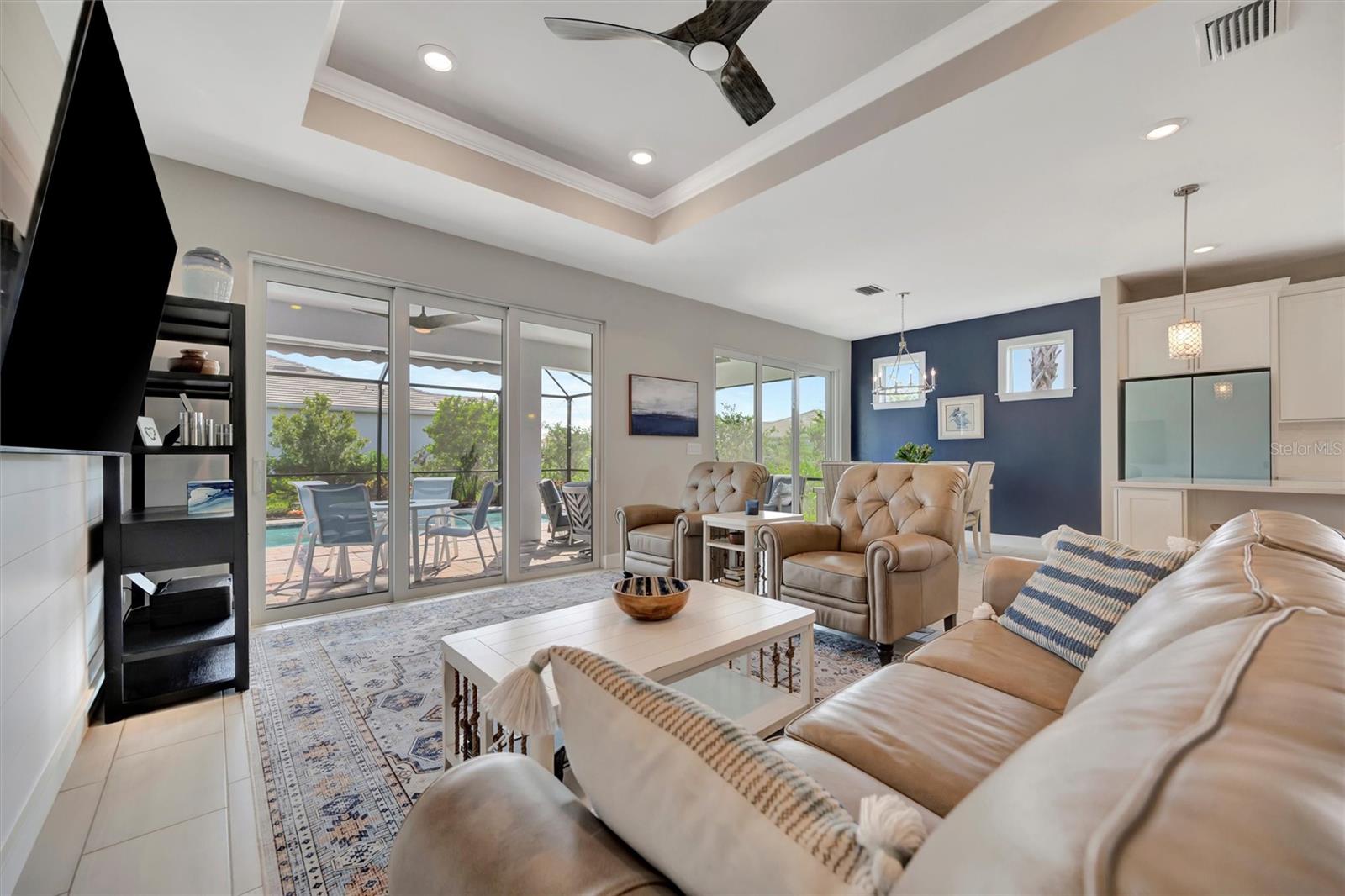 10121 BEACHWALK DR, ENGLEWOOD, FL, 34223