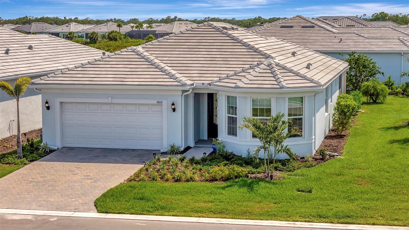 10121 BEACHWALK DR, ENGLEWOOD, FL, 34223