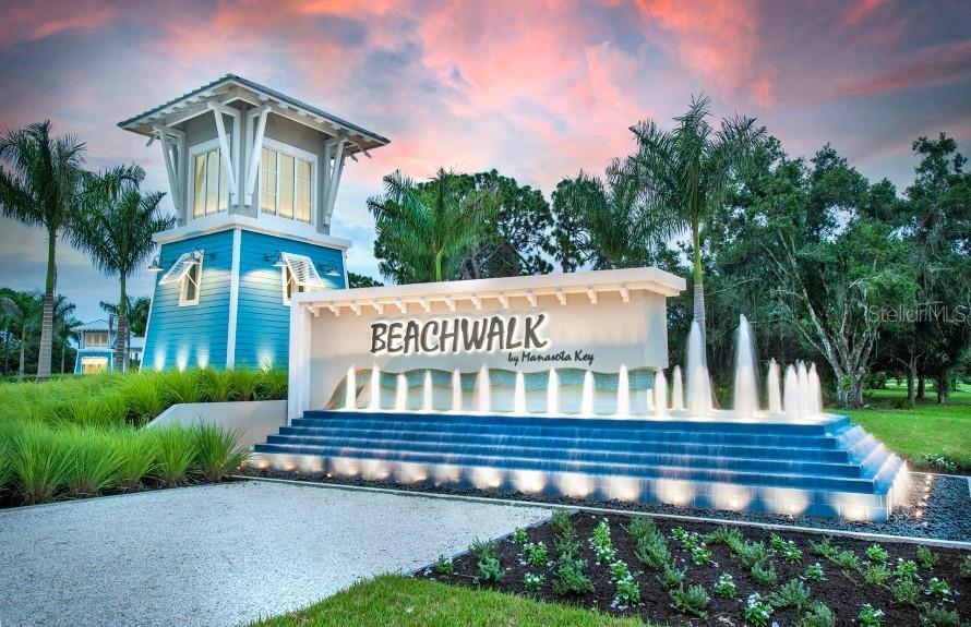 10121 BEACHWALK DR, ENGLEWOOD, FL, 34223