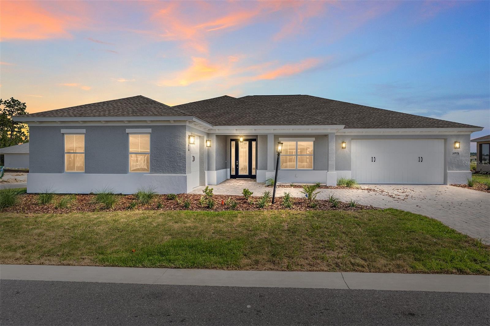 10976 SW 101ST LOOP, OCALA, FL, 34481