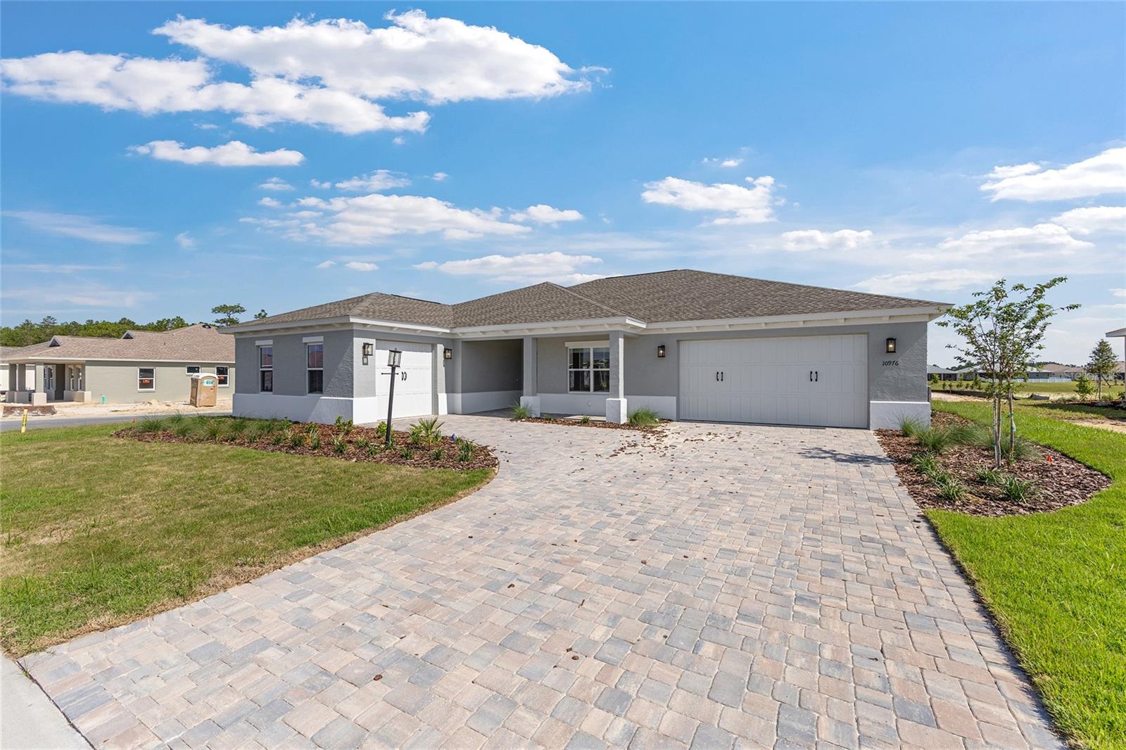 10976 SW 101ST LOOP, OCALA, FL, 34481