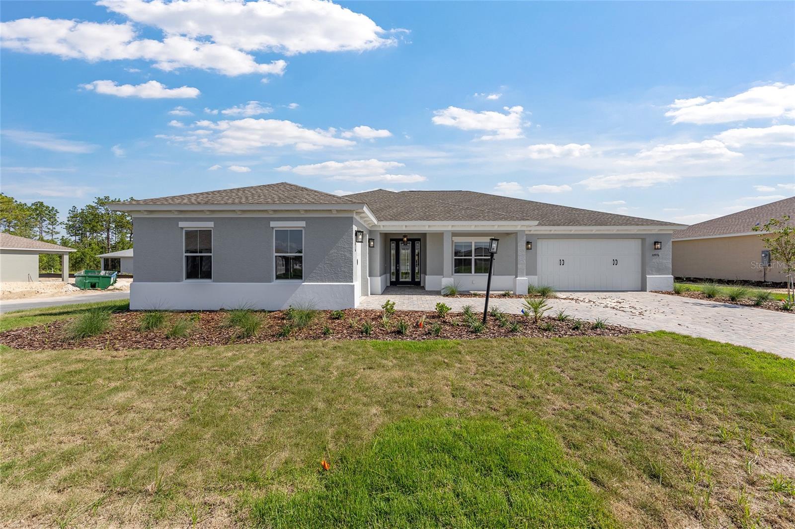 10976 SW 101ST LOOP, OCALA, FL, 34481