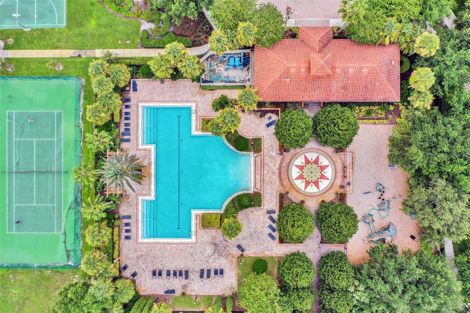 707 MAROTTA LOOP, OCOEE, FL, 34761