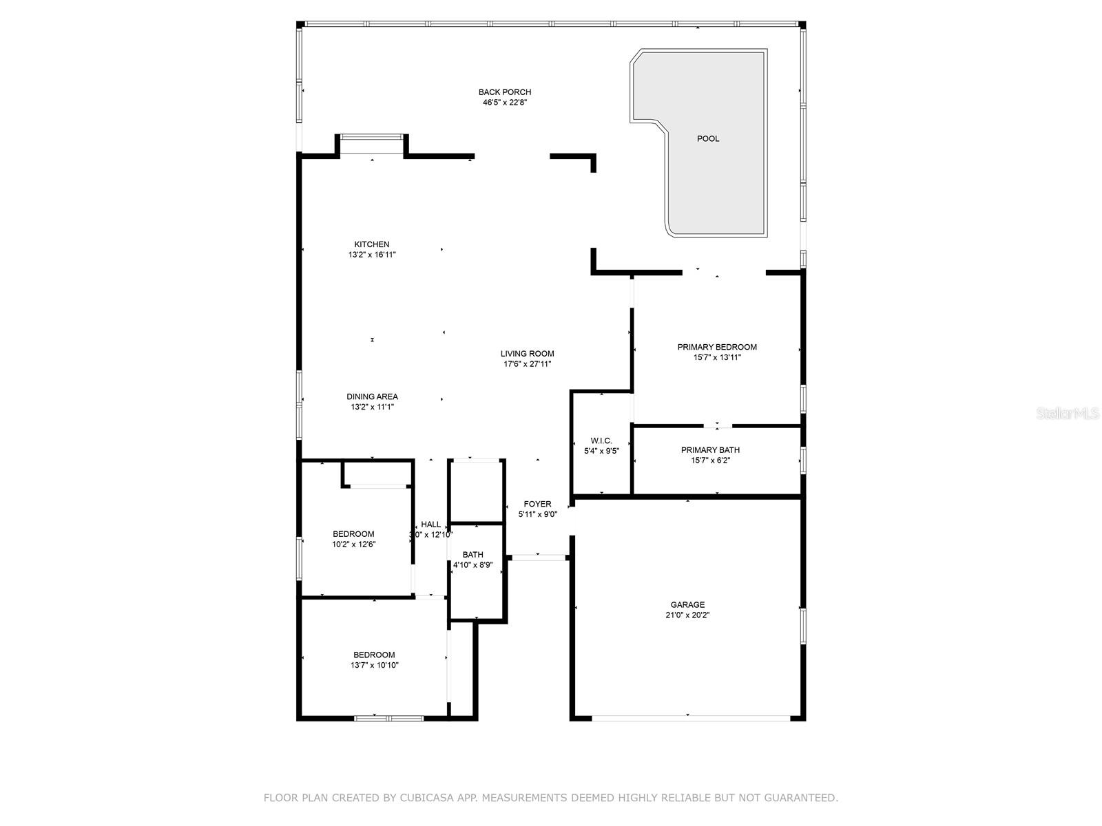 332 WOOD DOVE AVE, TARPON SPRINGS, FL, 34689