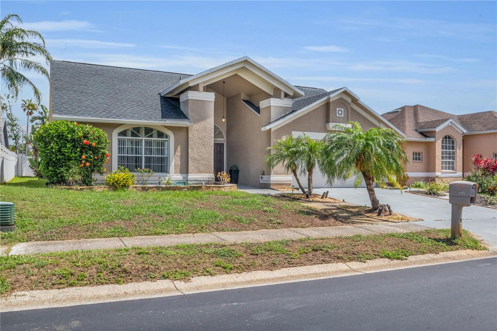 332 WOOD DOVE AVE, TARPON SPRINGS, FL, 34689