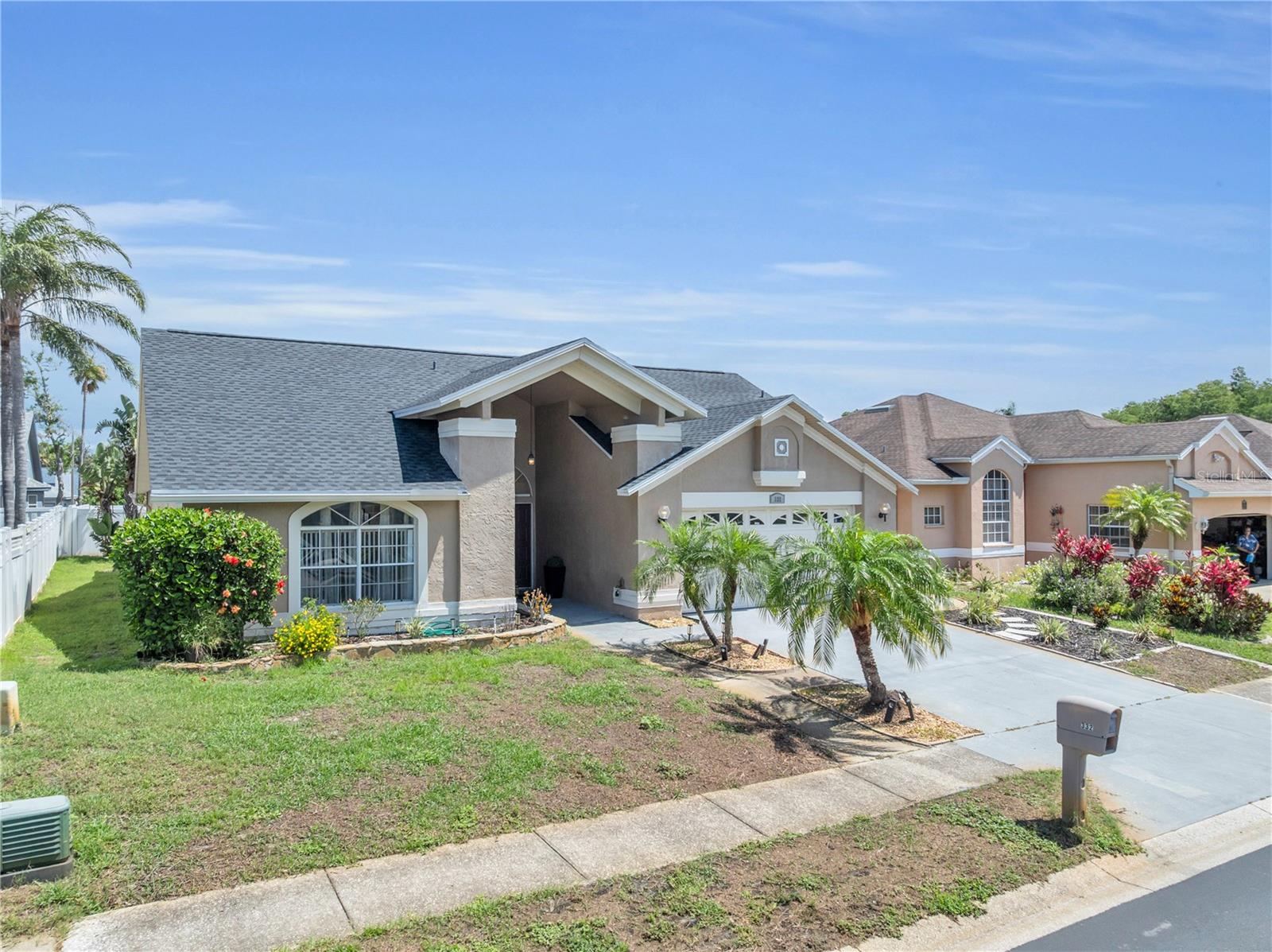 332 WOOD DOVE AVE, TARPON SPRINGS, FL, 34689