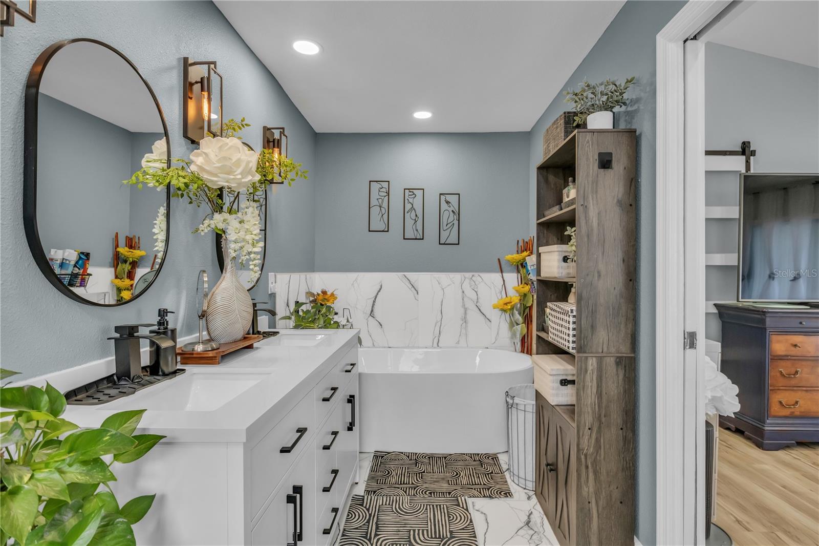 332 WOOD DOVE AVE, TARPON SPRINGS, FL, 34689