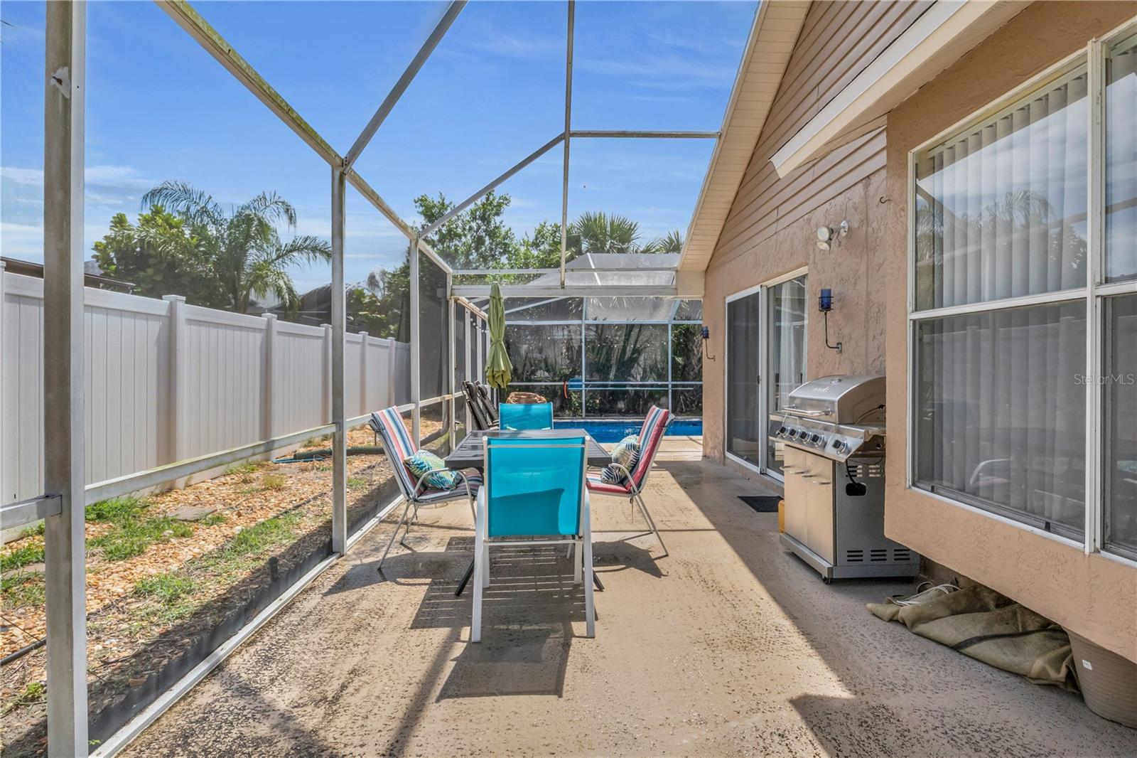 332 WOOD DOVE AVE, TARPON SPRINGS, FL, 34689