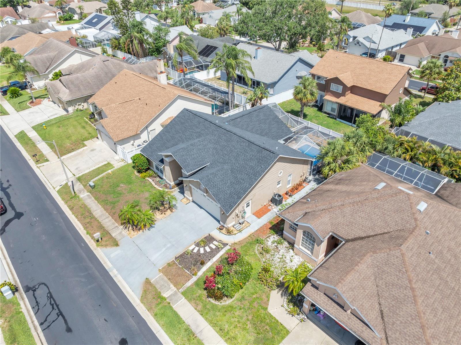 332 WOOD DOVE AVE, TARPON SPRINGS, FL, 34689