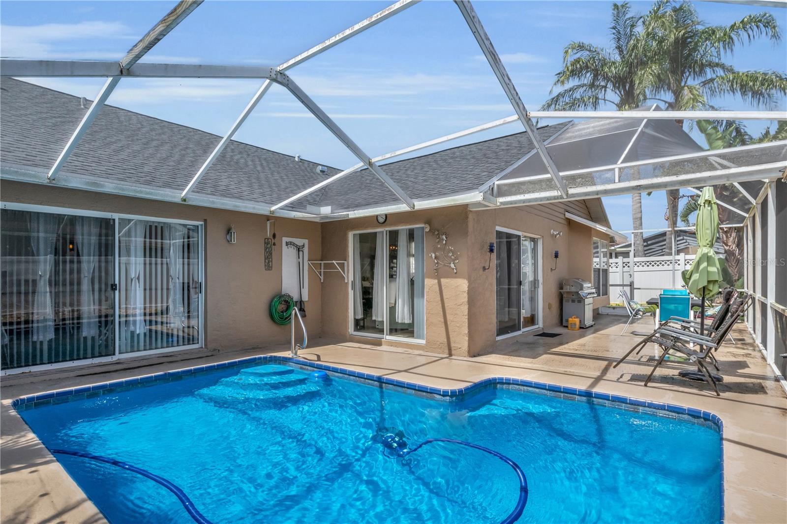 332 WOOD DOVE AVE, TARPON SPRINGS, FL, 34689