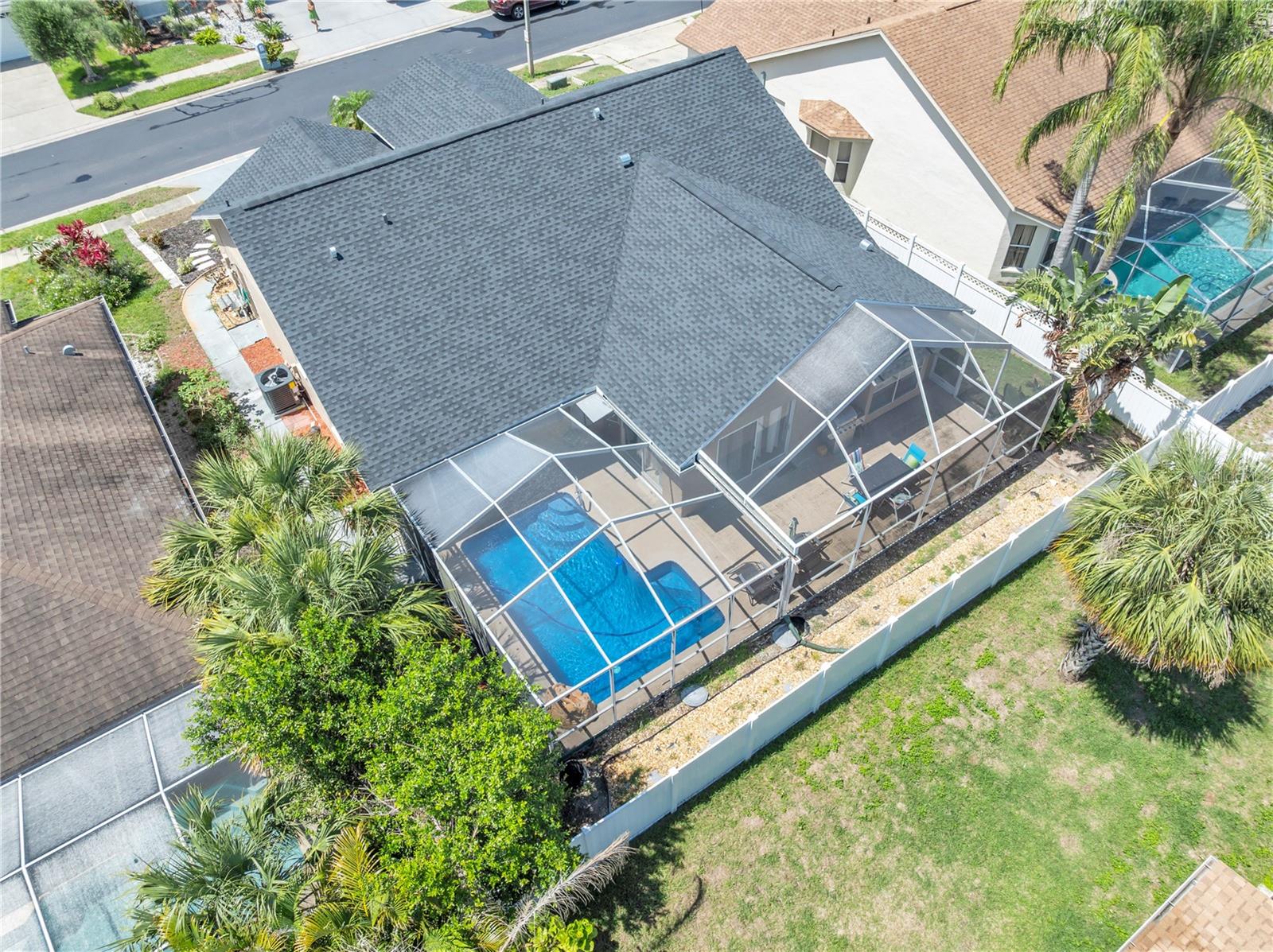 332 WOOD DOVE AVE, TARPON SPRINGS, FL, 34689