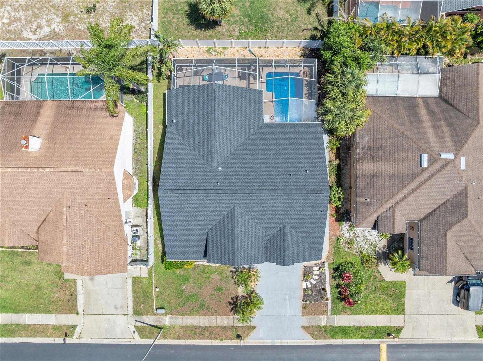 332 WOOD DOVE AVE, TARPON SPRINGS, FL, 34689
