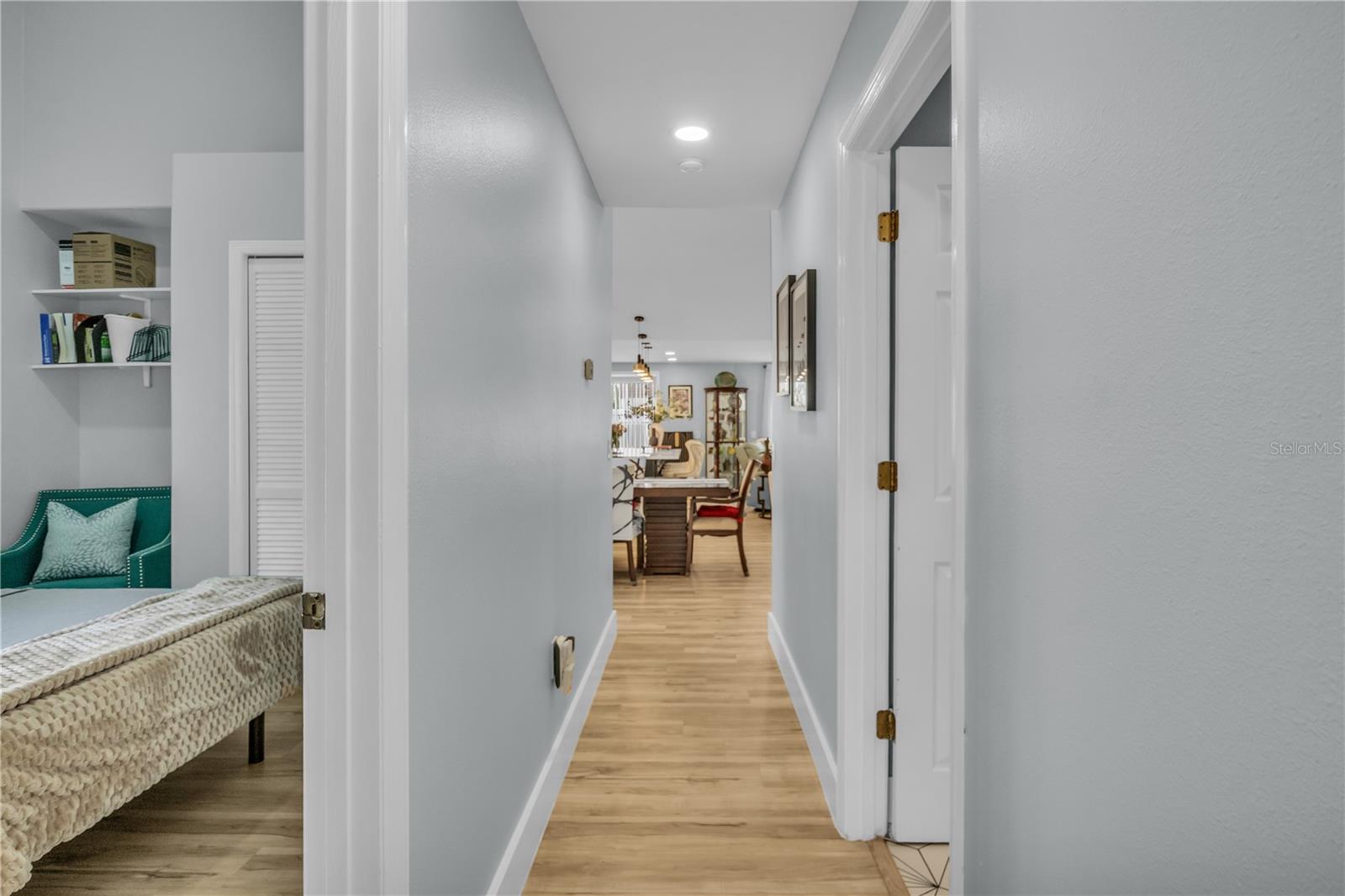 332 WOOD DOVE AVE, TARPON SPRINGS, FL, 34689