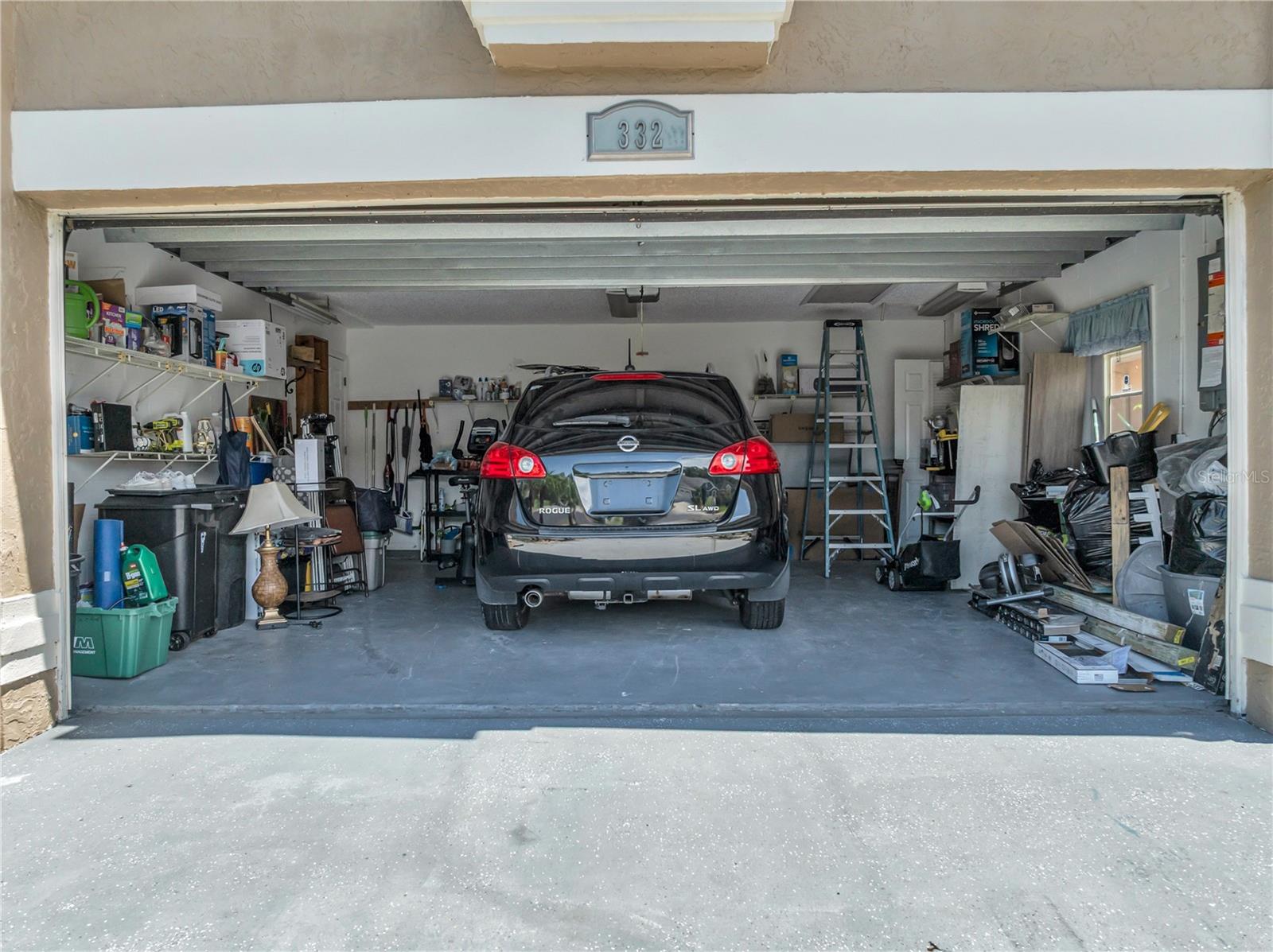 332 WOOD DOVE AVE, TARPON SPRINGS, FL, 34689