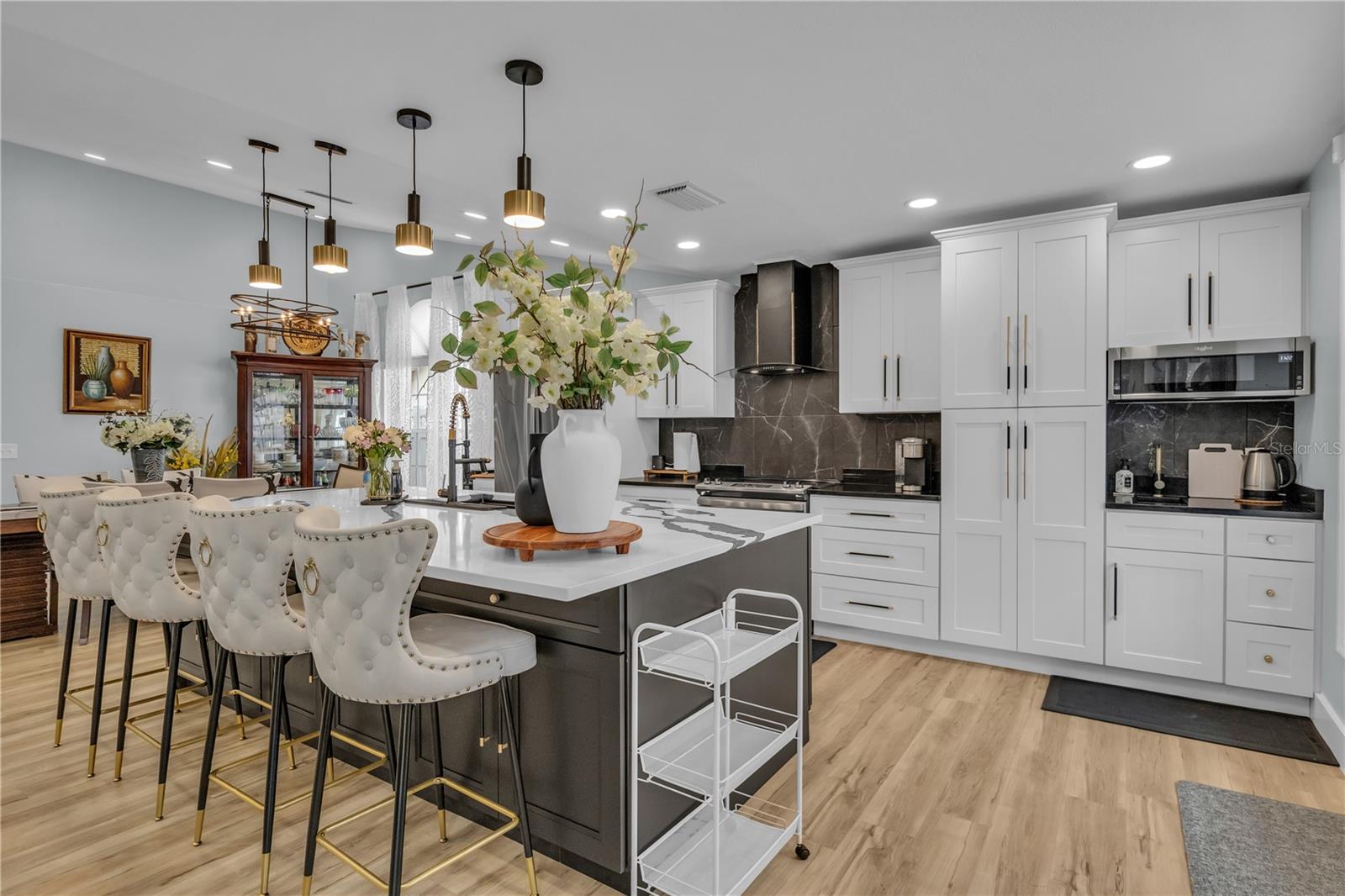 332 WOOD DOVE AVE, TARPON SPRINGS, FL, 34689