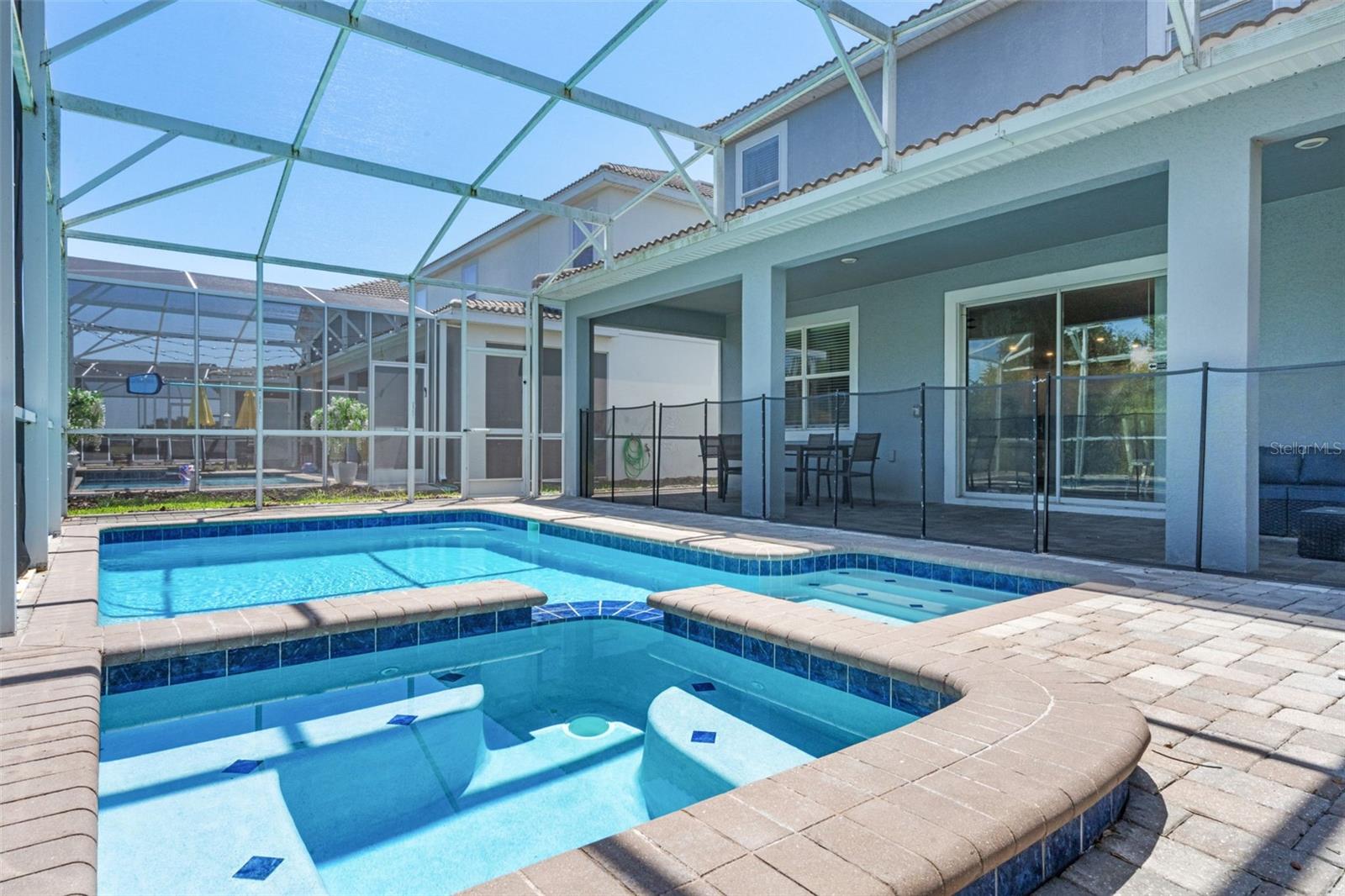 8807 INTERLOCKING CT, DAVENPORT, FL, 33896