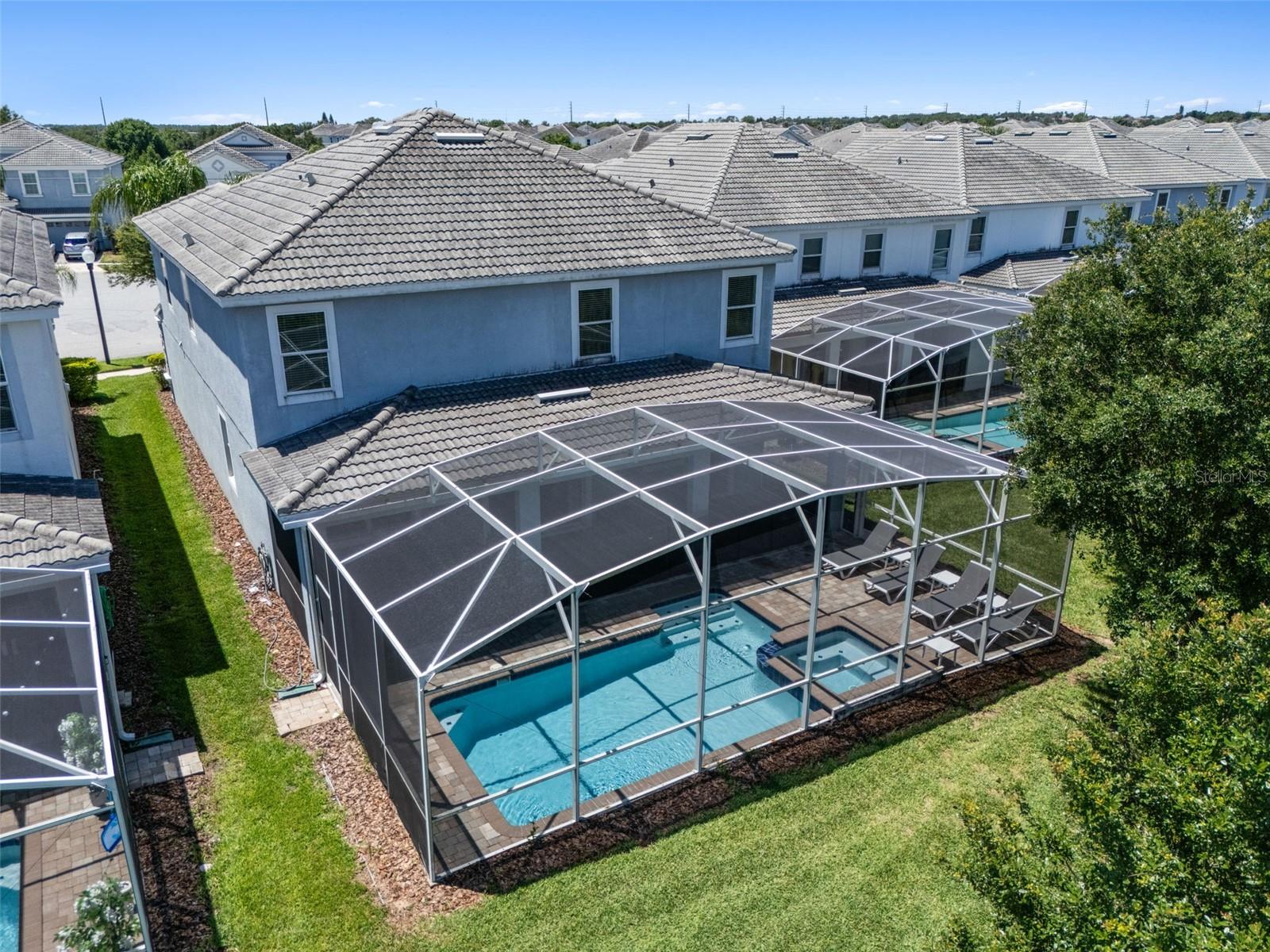 8807 INTERLOCKING CT, DAVENPORT, FL, 33896