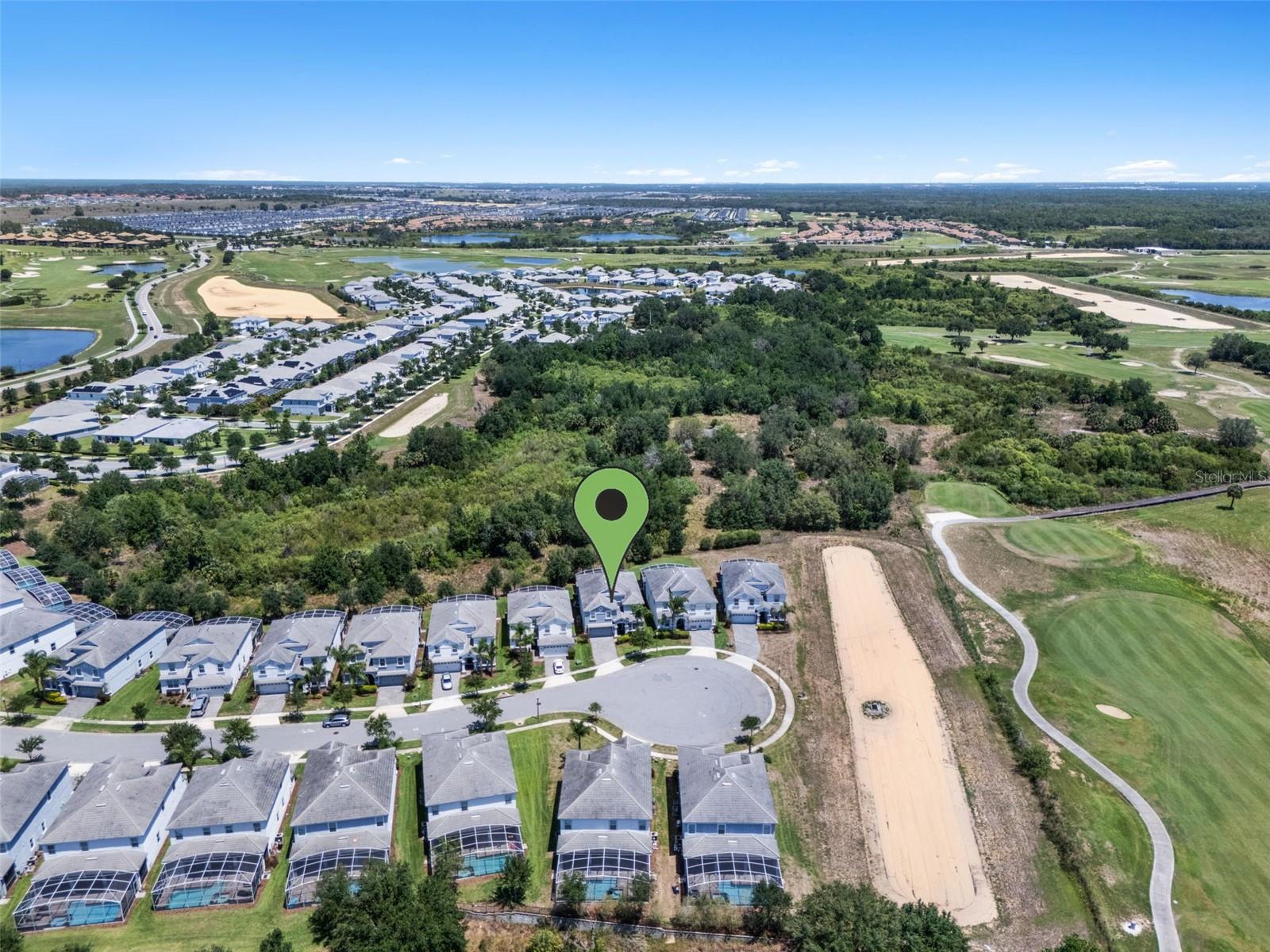 8807 INTERLOCKING CT, DAVENPORT, FL, 33896