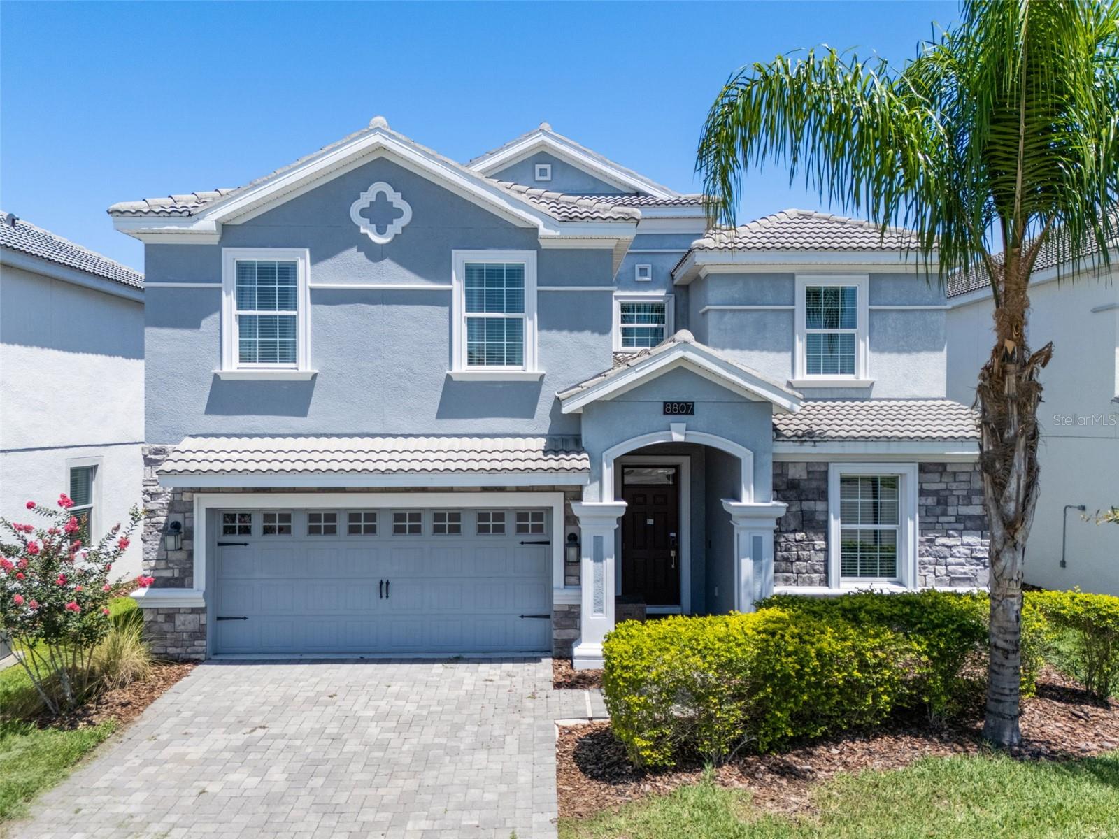 8807 INTERLOCKING CT, DAVENPORT, FL, 33896