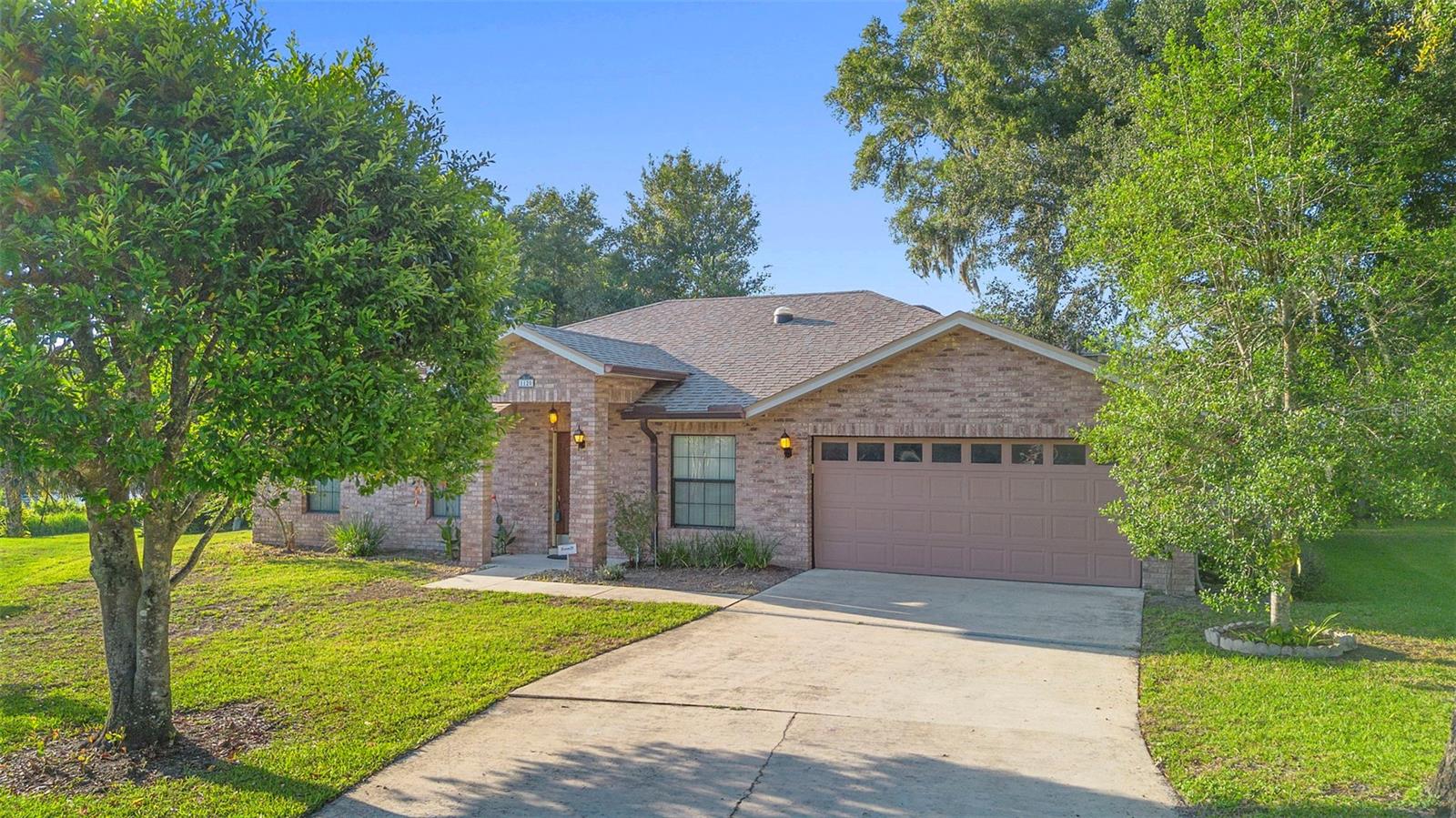 1120 W GLEN FALLS RD, DELAND, FL, 32720