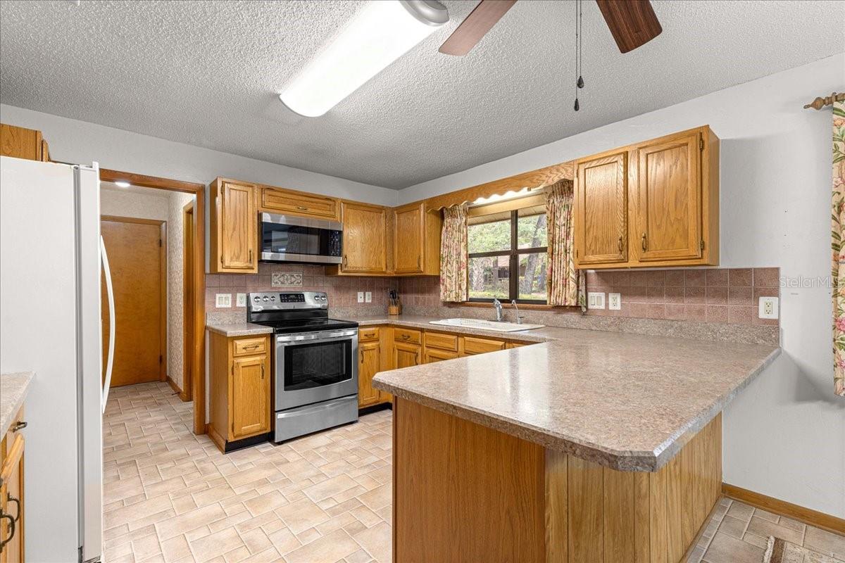 2416 SE 15TH ST, OCALA, FL, 34471