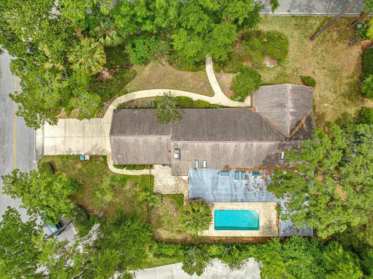 2416 SE 15TH ST, OCALA, FL, 34471