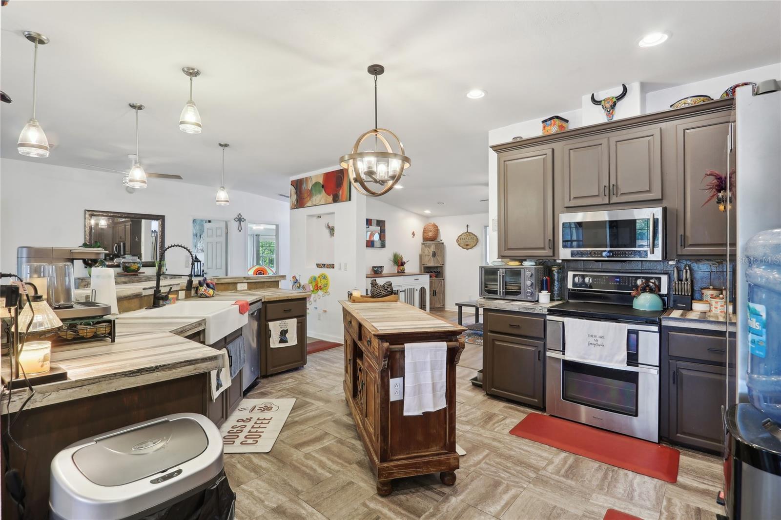 21320 PARADISE WAY, EUSTIS, FL, 32736