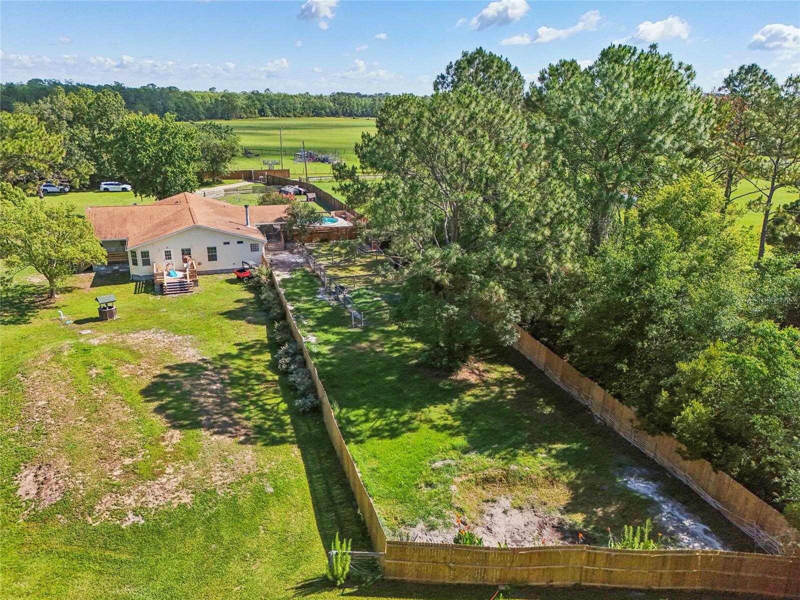 21320 PARADISE WAY, EUSTIS, FL, 32736