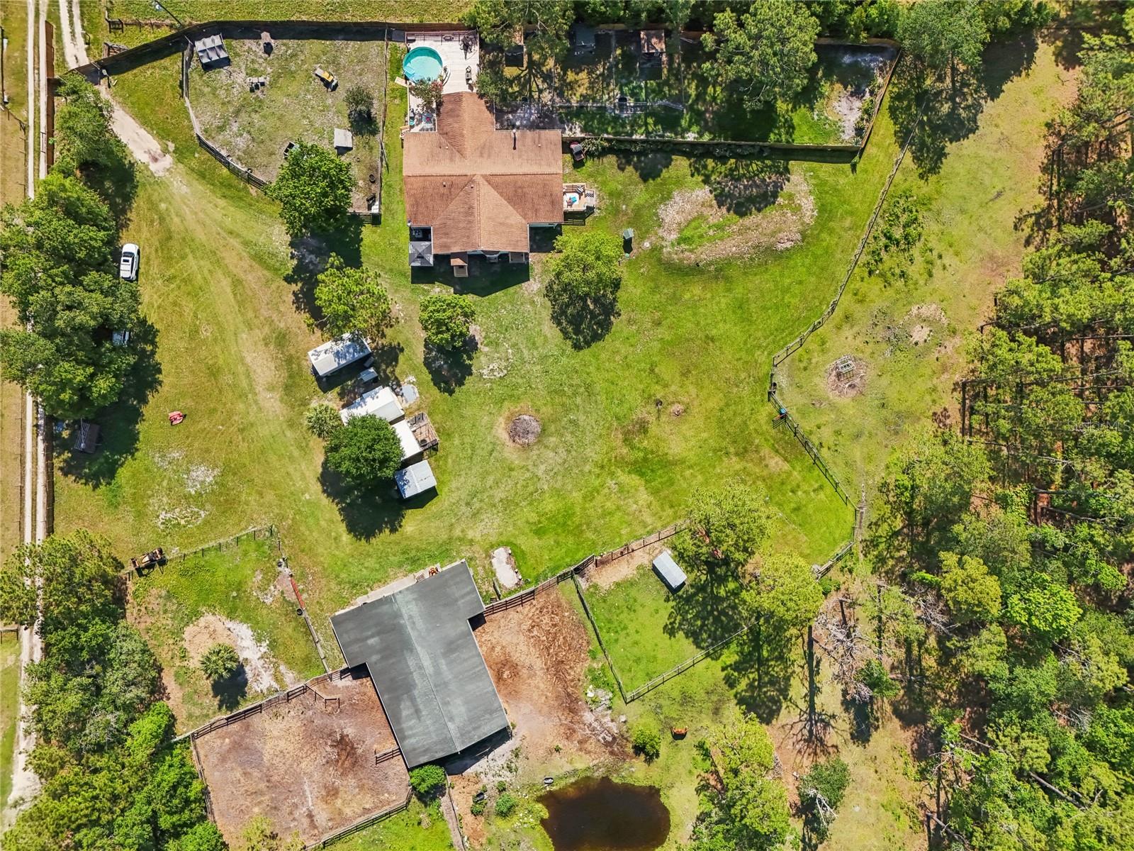 21320 PARADISE WAY, EUSTIS, FL, 32736