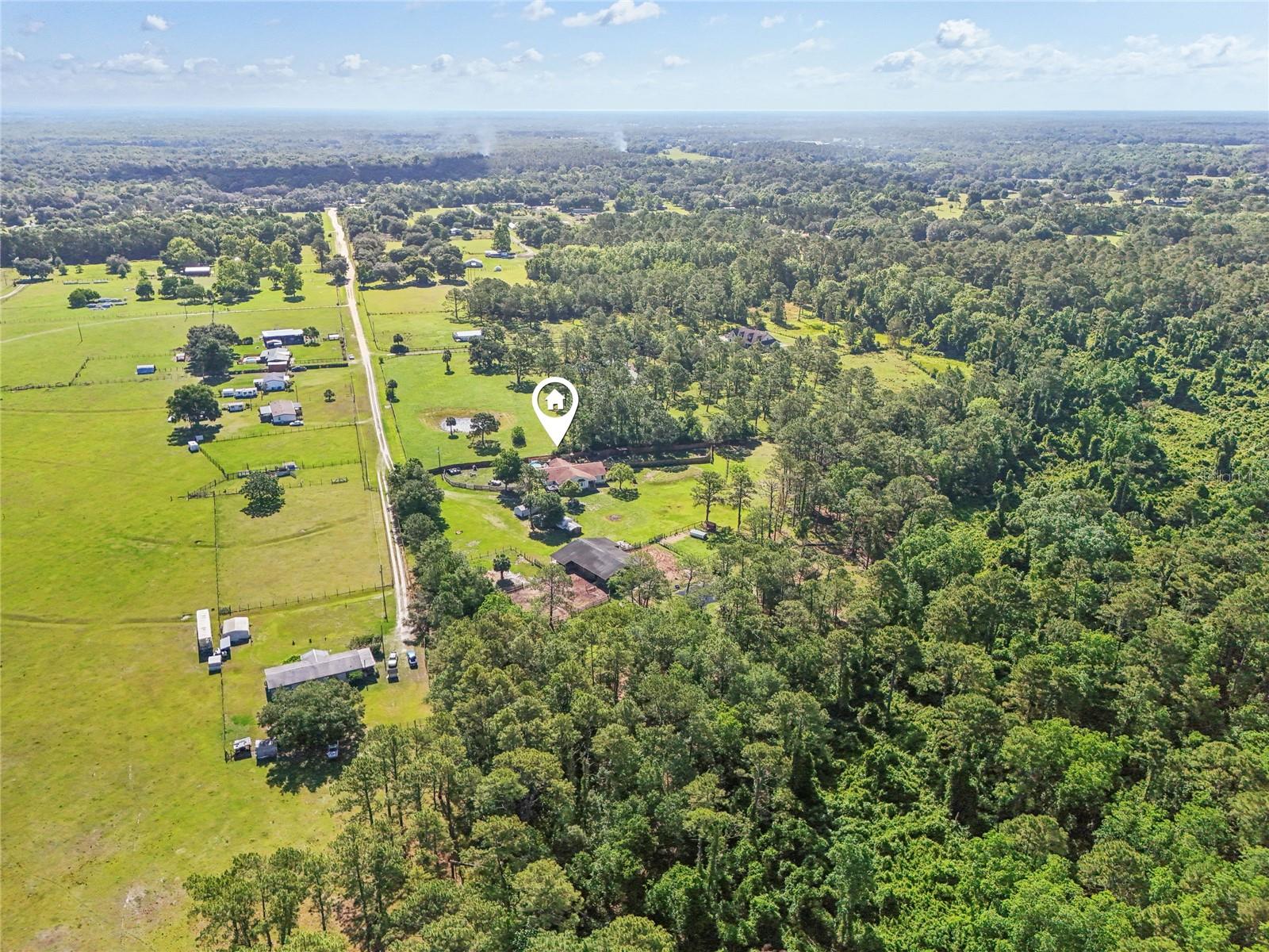 21320 PARADISE WAY, EUSTIS, FL, 32736