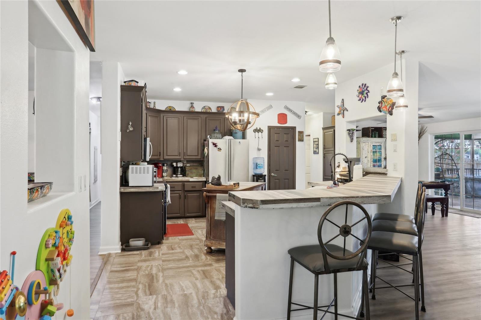 21320 PARADISE WAY, EUSTIS, FL, 32736