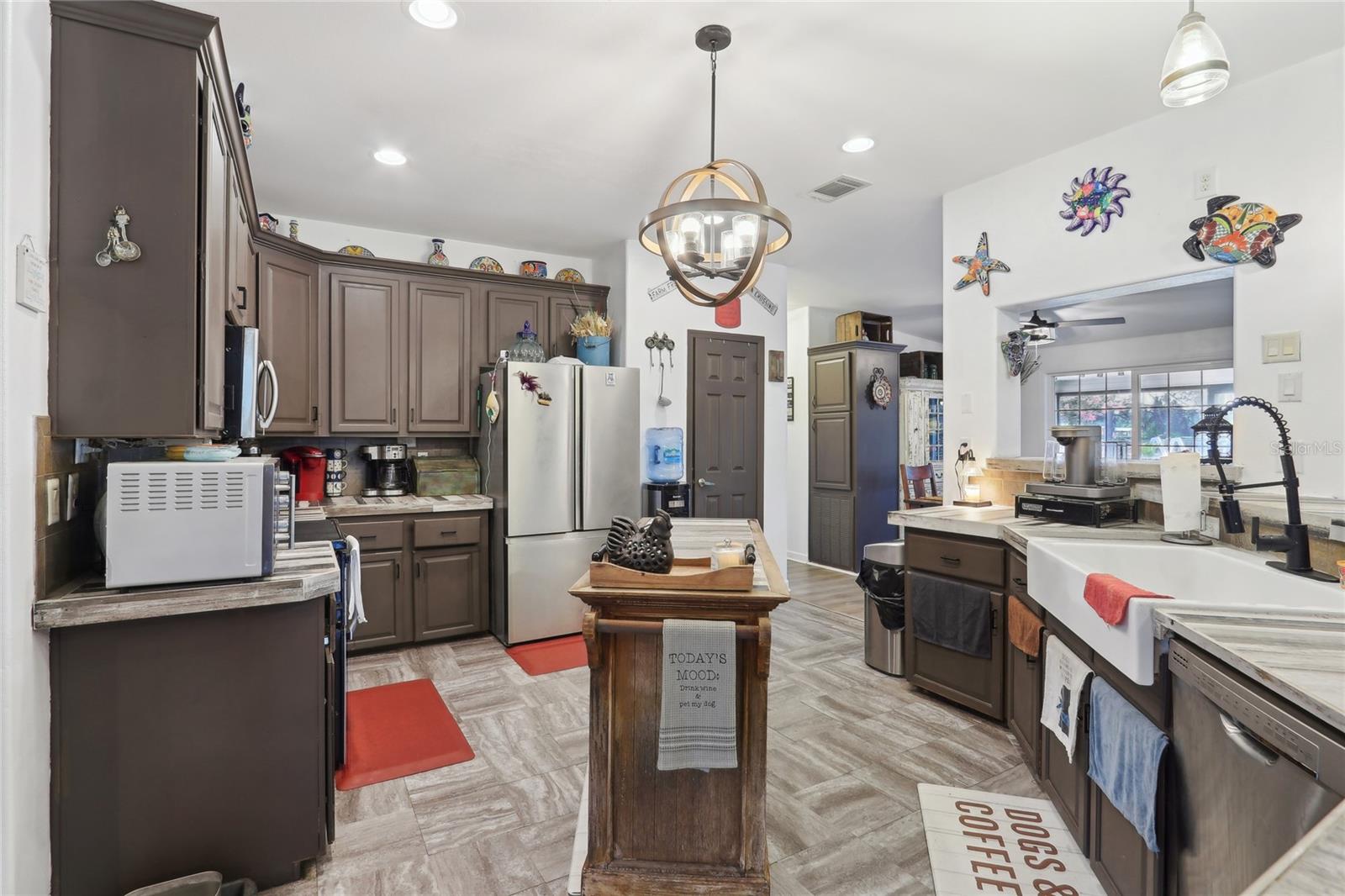 21320 PARADISE WAY, EUSTIS, FL, 32736