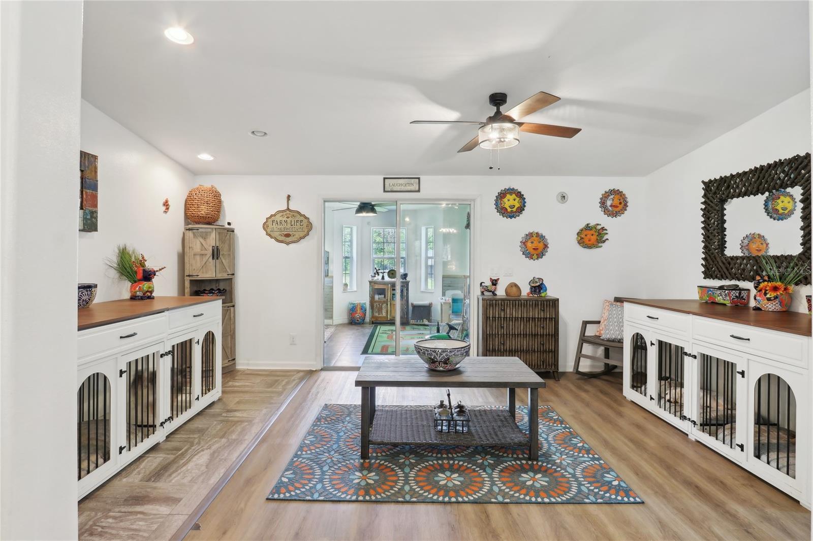 21320 PARADISE WAY, EUSTIS, FL, 32736