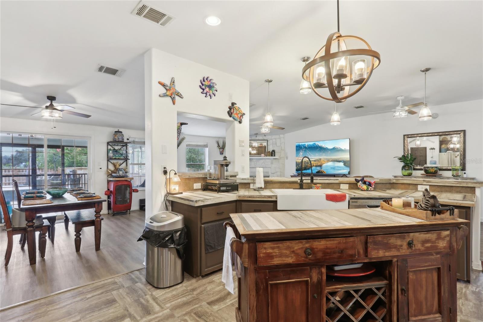 21320 PARADISE WAY, EUSTIS, FL, 32736