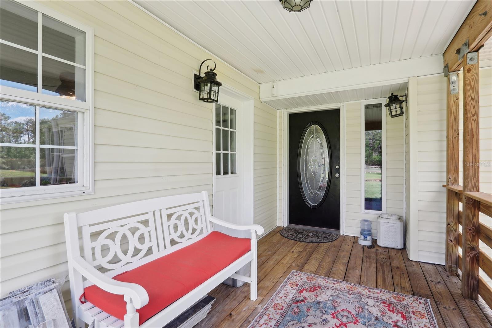 21320 PARADISE WAY, EUSTIS, FL, 32736