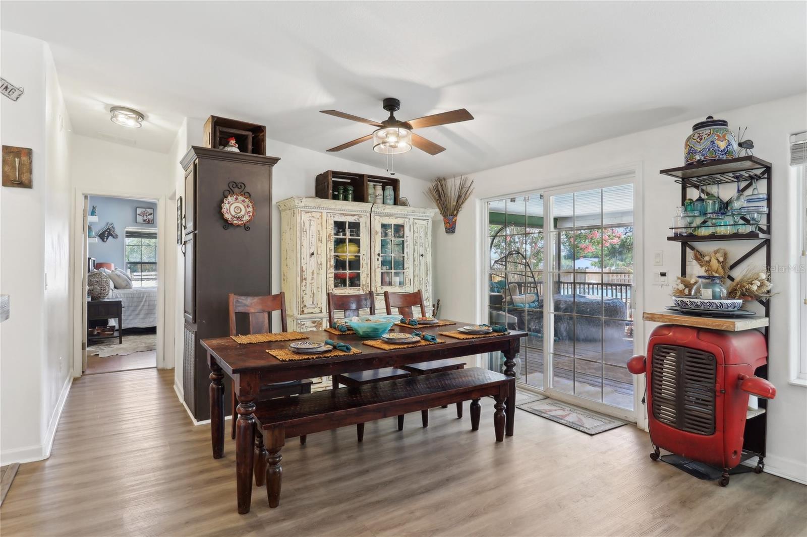 21320 PARADISE WAY, EUSTIS, FL, 32736