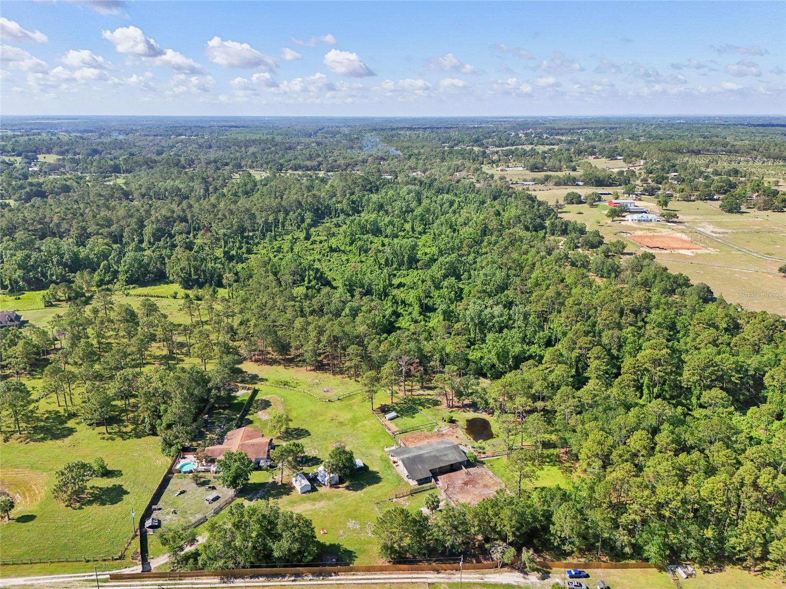 21320 PARADISE WAY, EUSTIS, FL, 32736