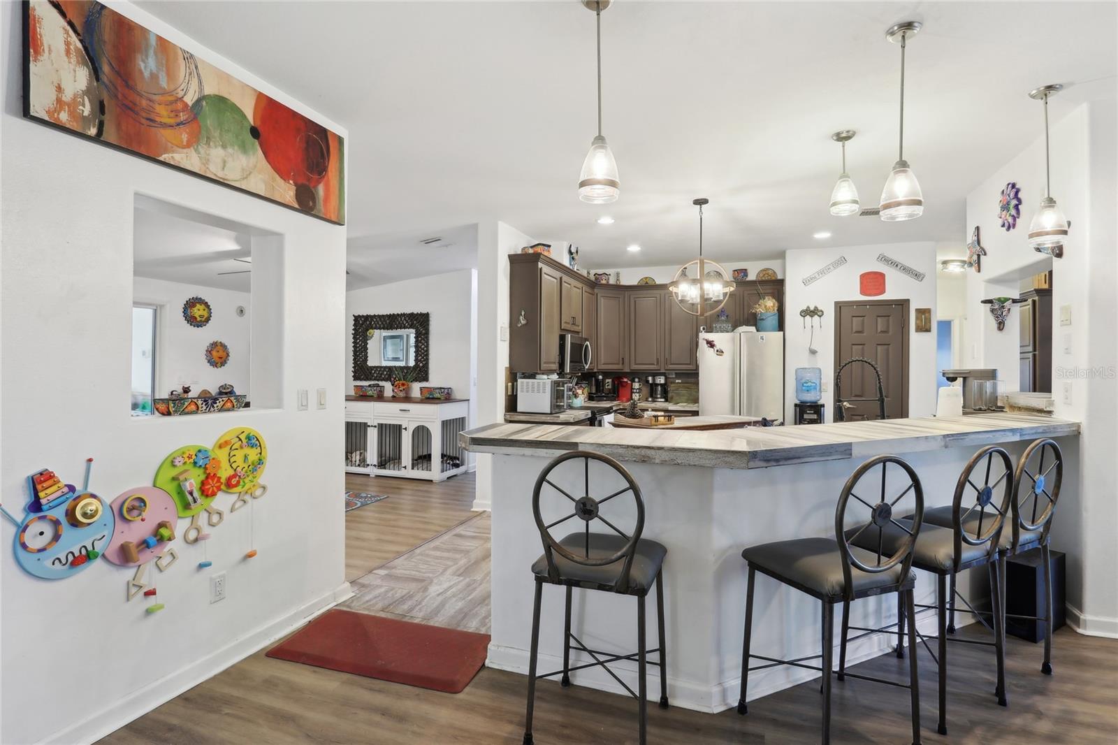 21320 PARADISE WAY, EUSTIS, FL, 32736