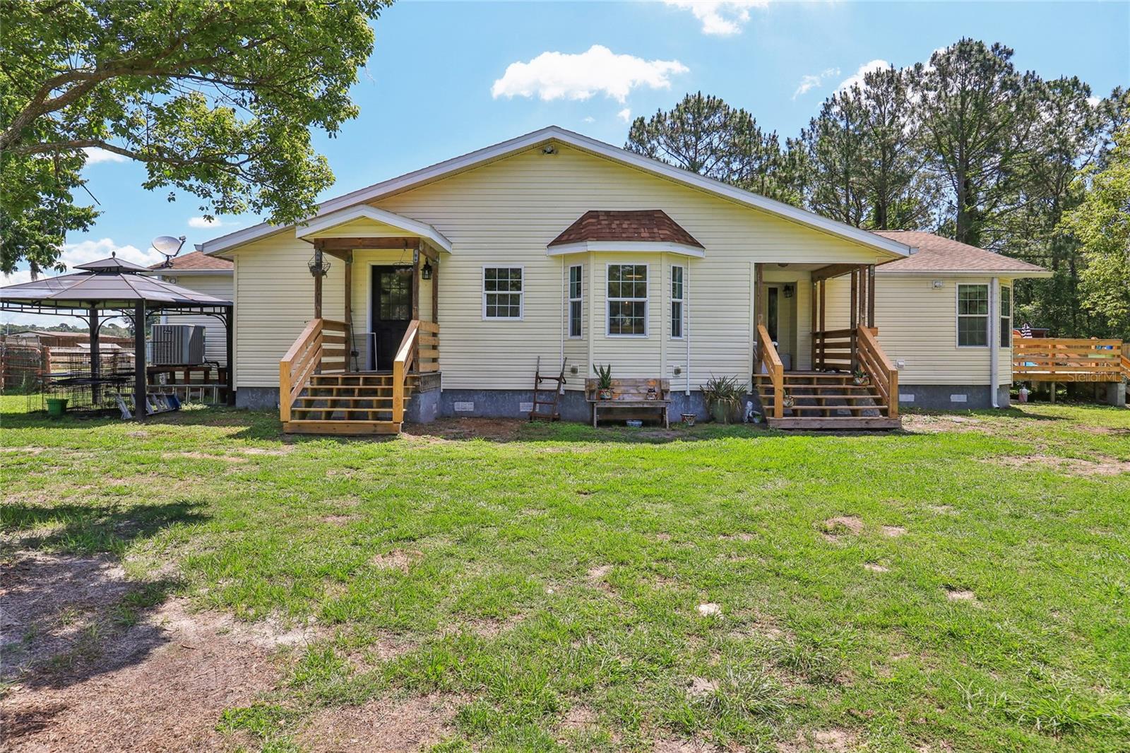 21320 PARADISE WAY, EUSTIS, FL, 32736