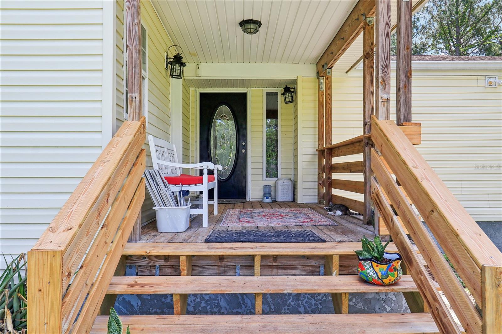 21320 PARADISE WAY, EUSTIS, FL, 32736