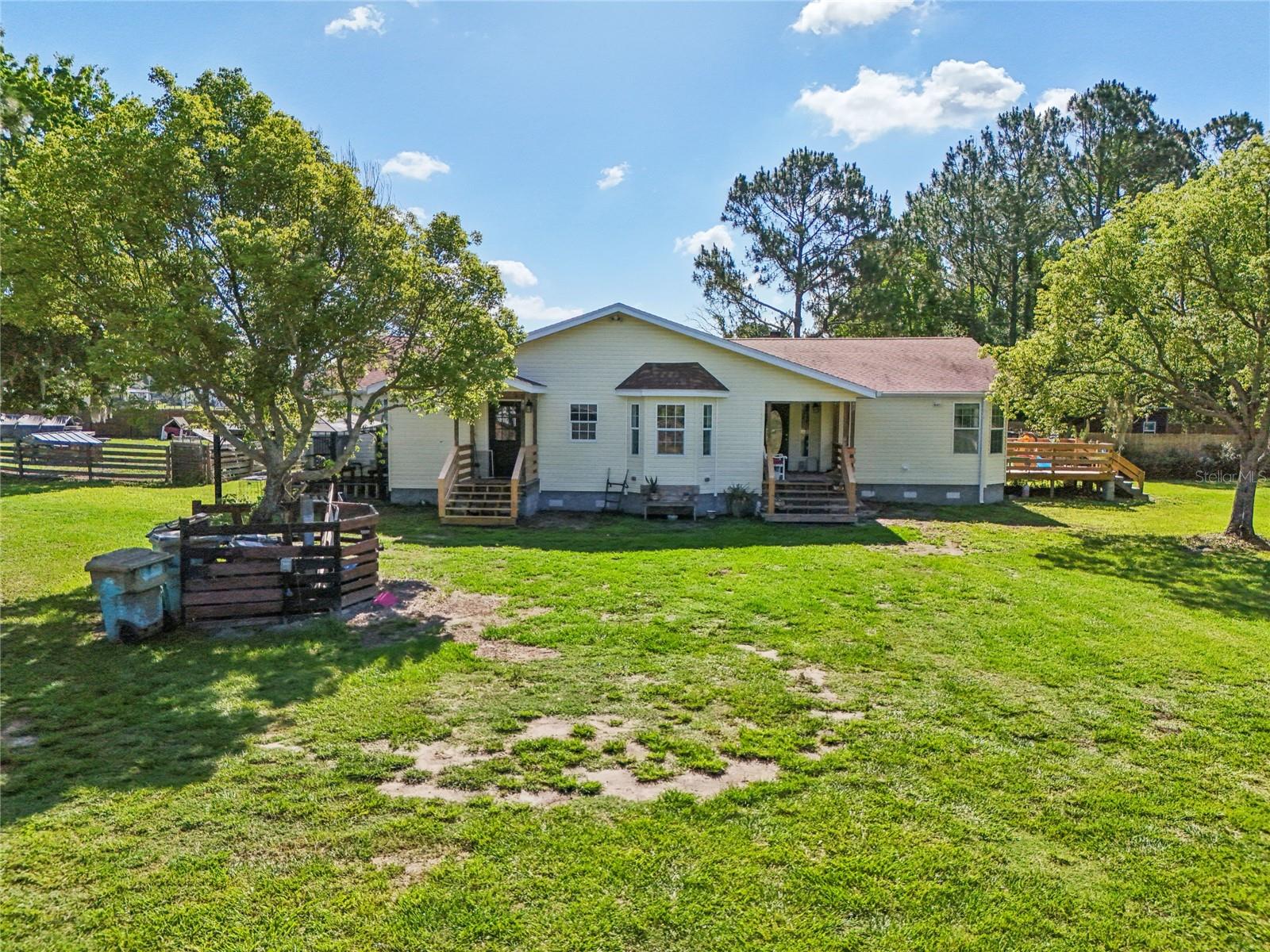 21320 PARADISE WAY, EUSTIS, FL, 32736