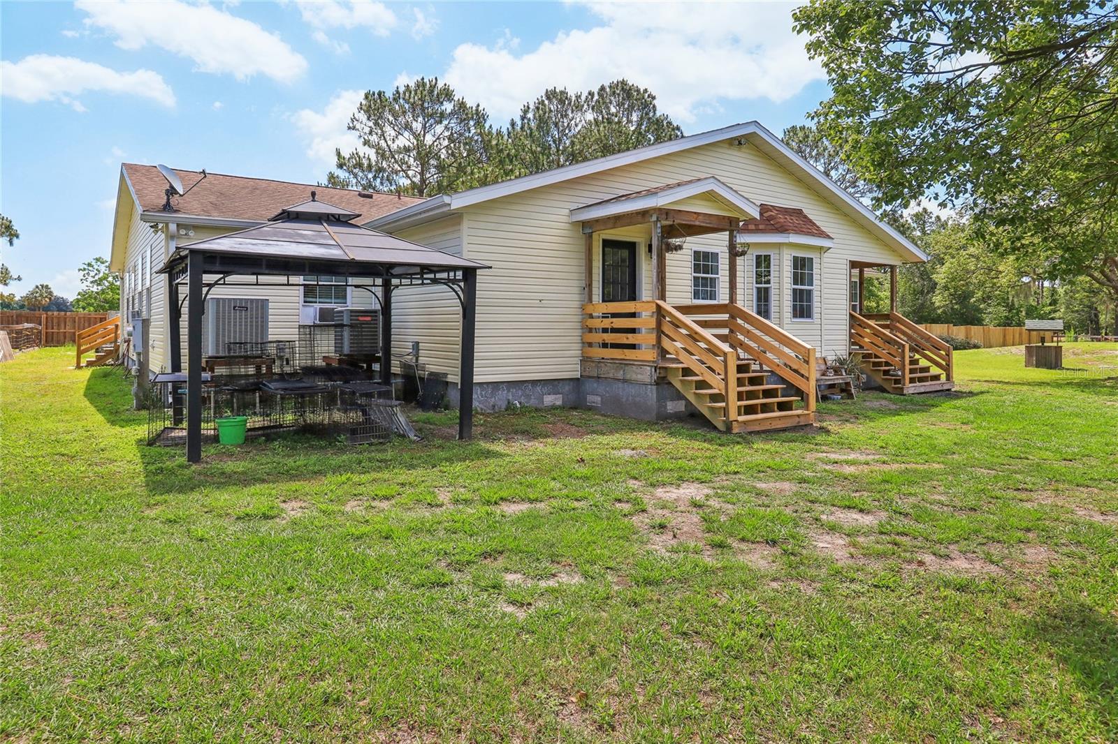 21320 PARADISE WAY, EUSTIS, FL, 32736