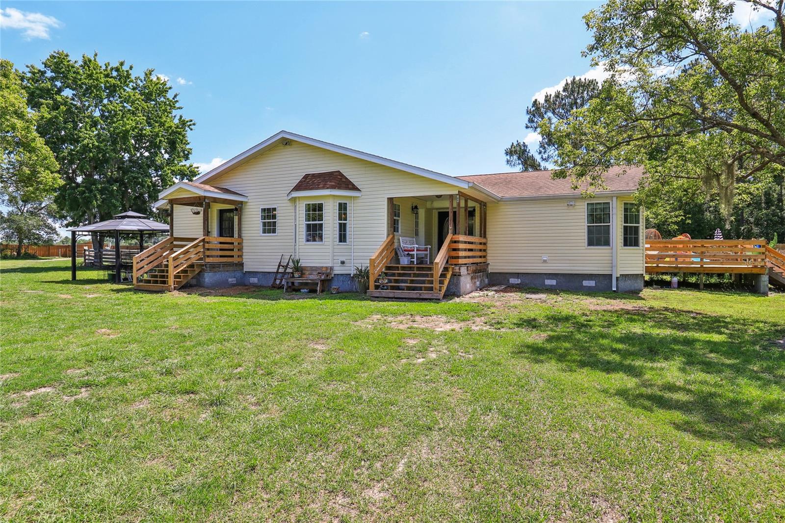 21320 PARADISE WAY, EUSTIS, FL, 32736