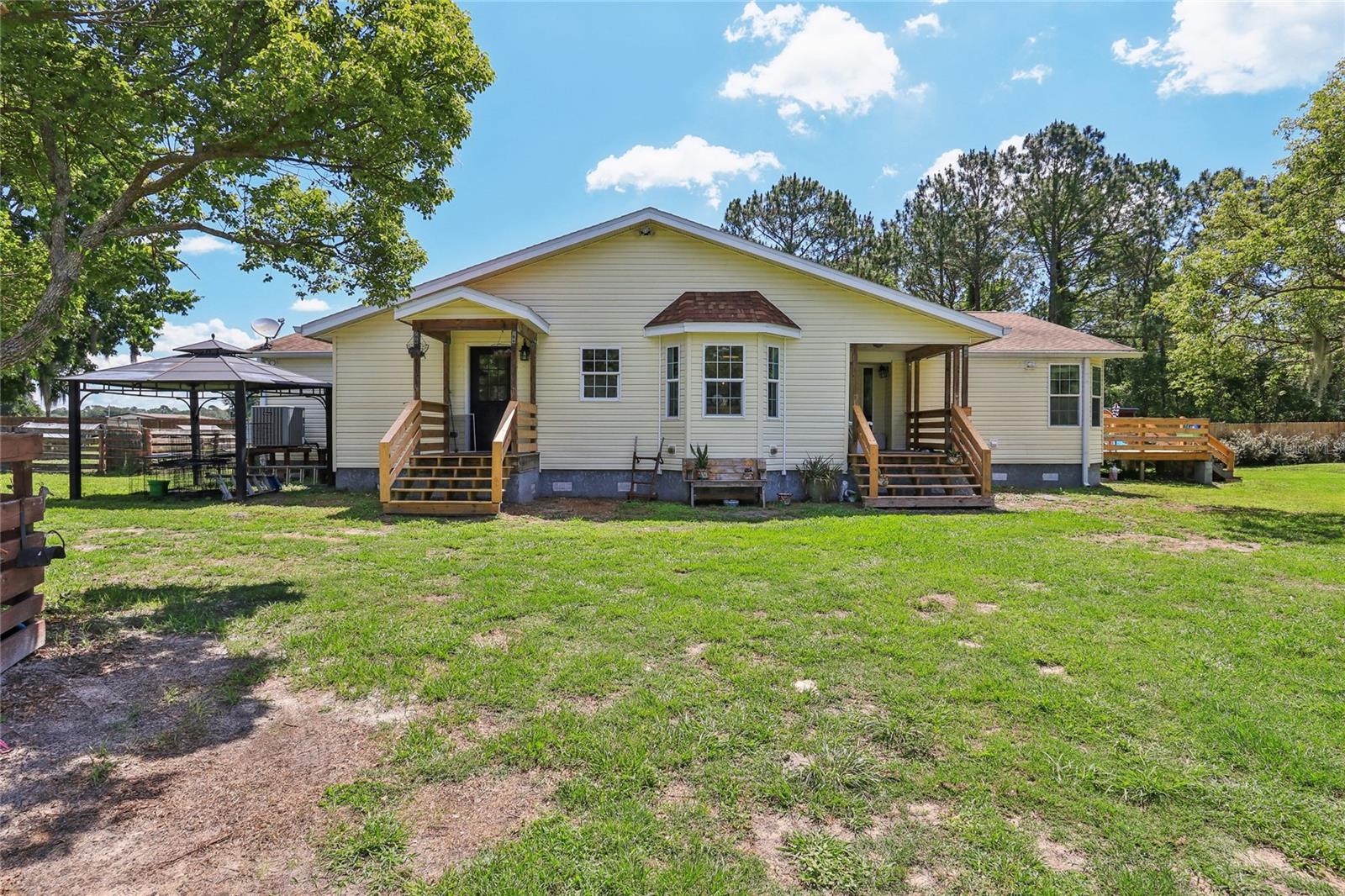 21320 PARADISE WAY, EUSTIS, FL, 32736