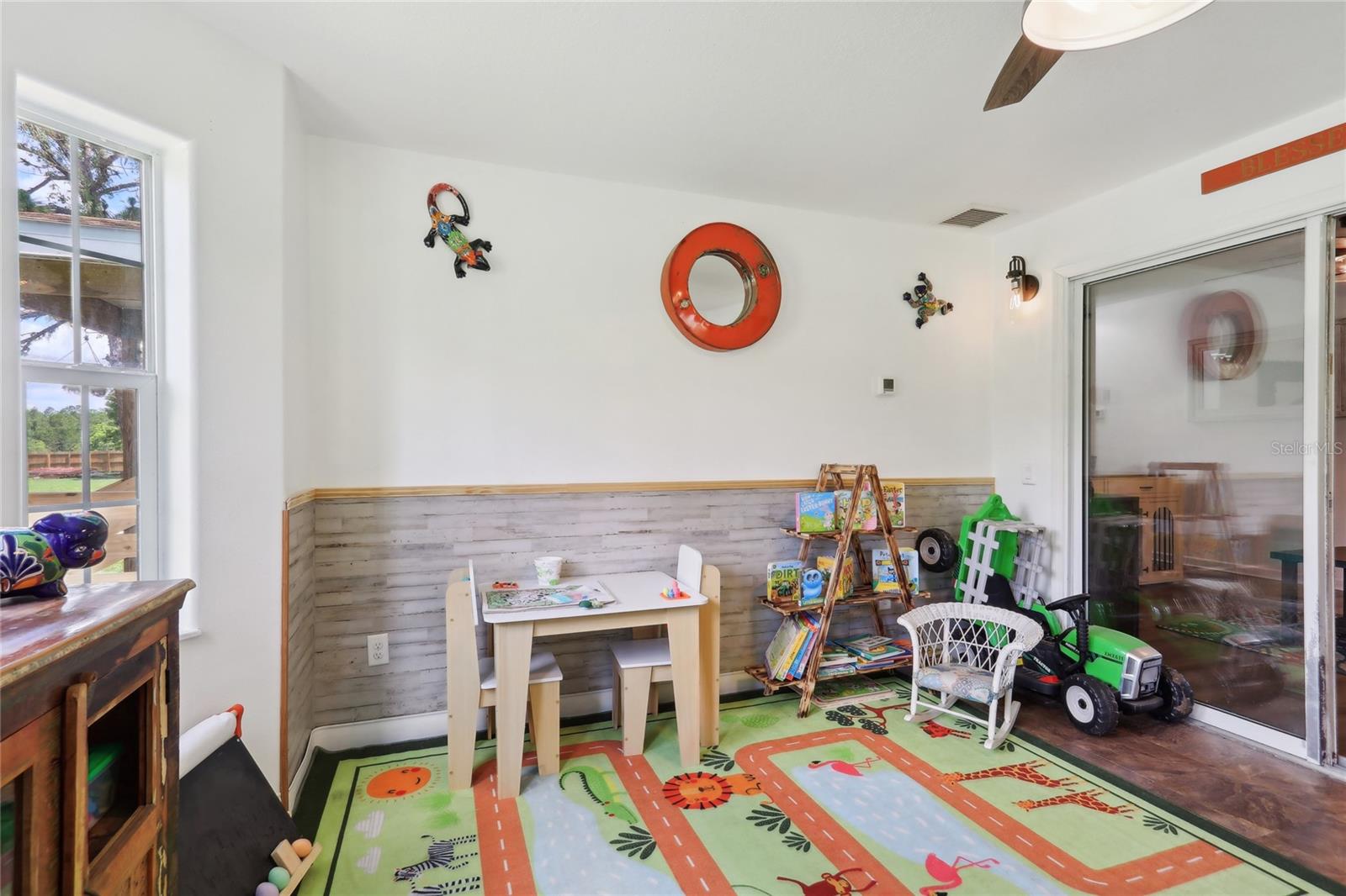 21320 PARADISE WAY, EUSTIS, FL, 32736