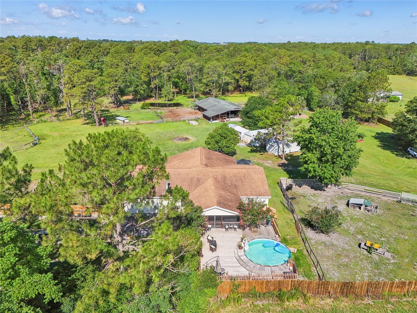 21320 PARADISE WAY, EUSTIS, FL, 32736