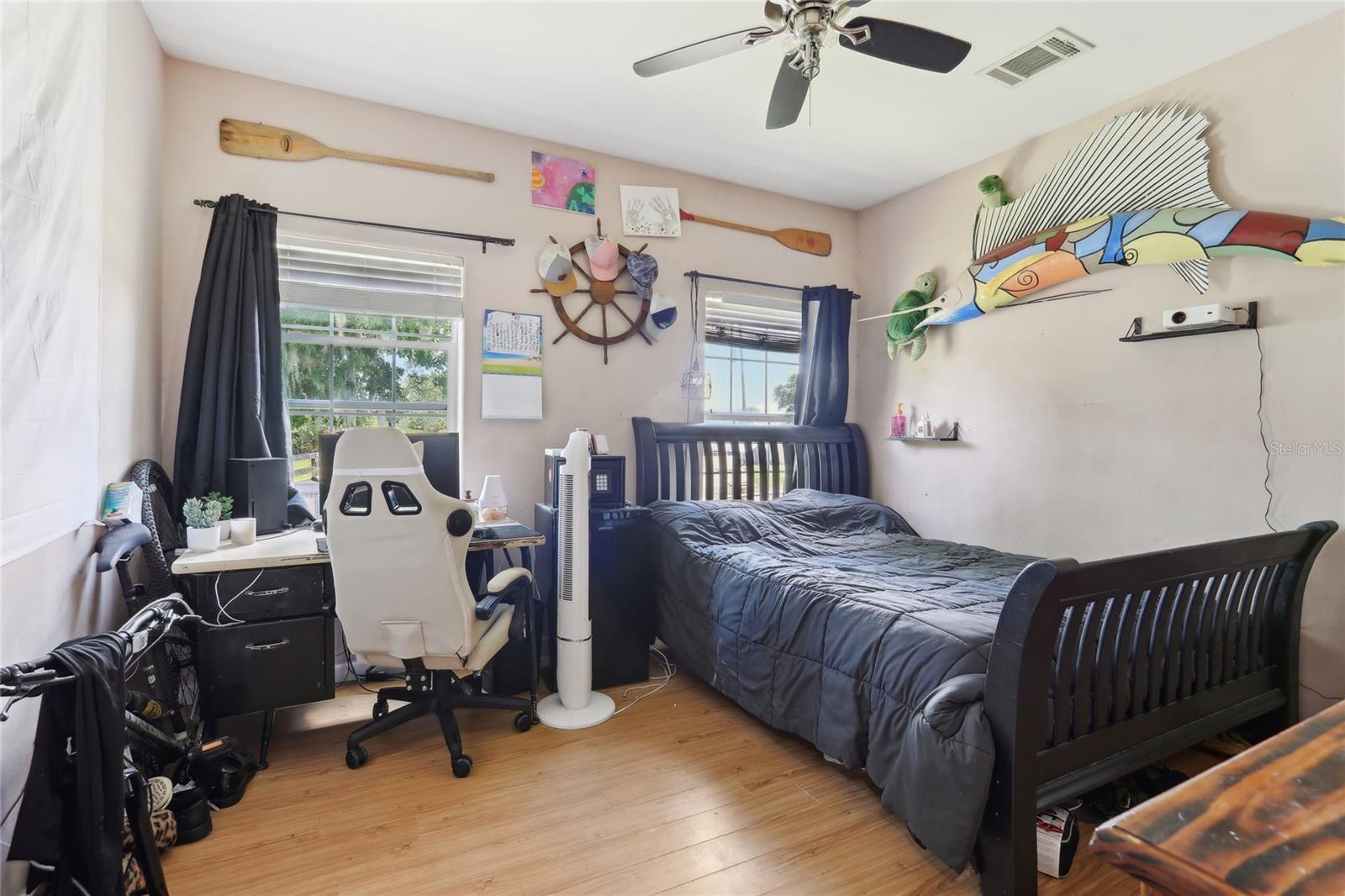 21320 PARADISE WAY, EUSTIS, FL, 32736