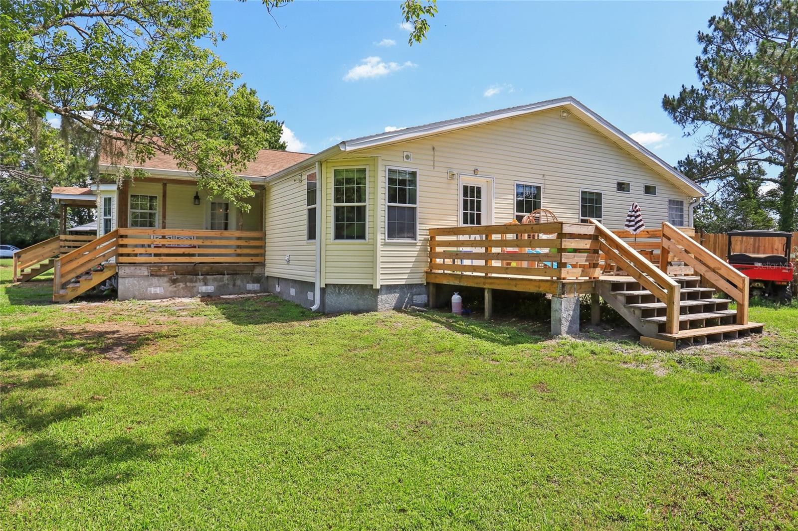 21320 PARADISE WAY, EUSTIS, FL, 32736