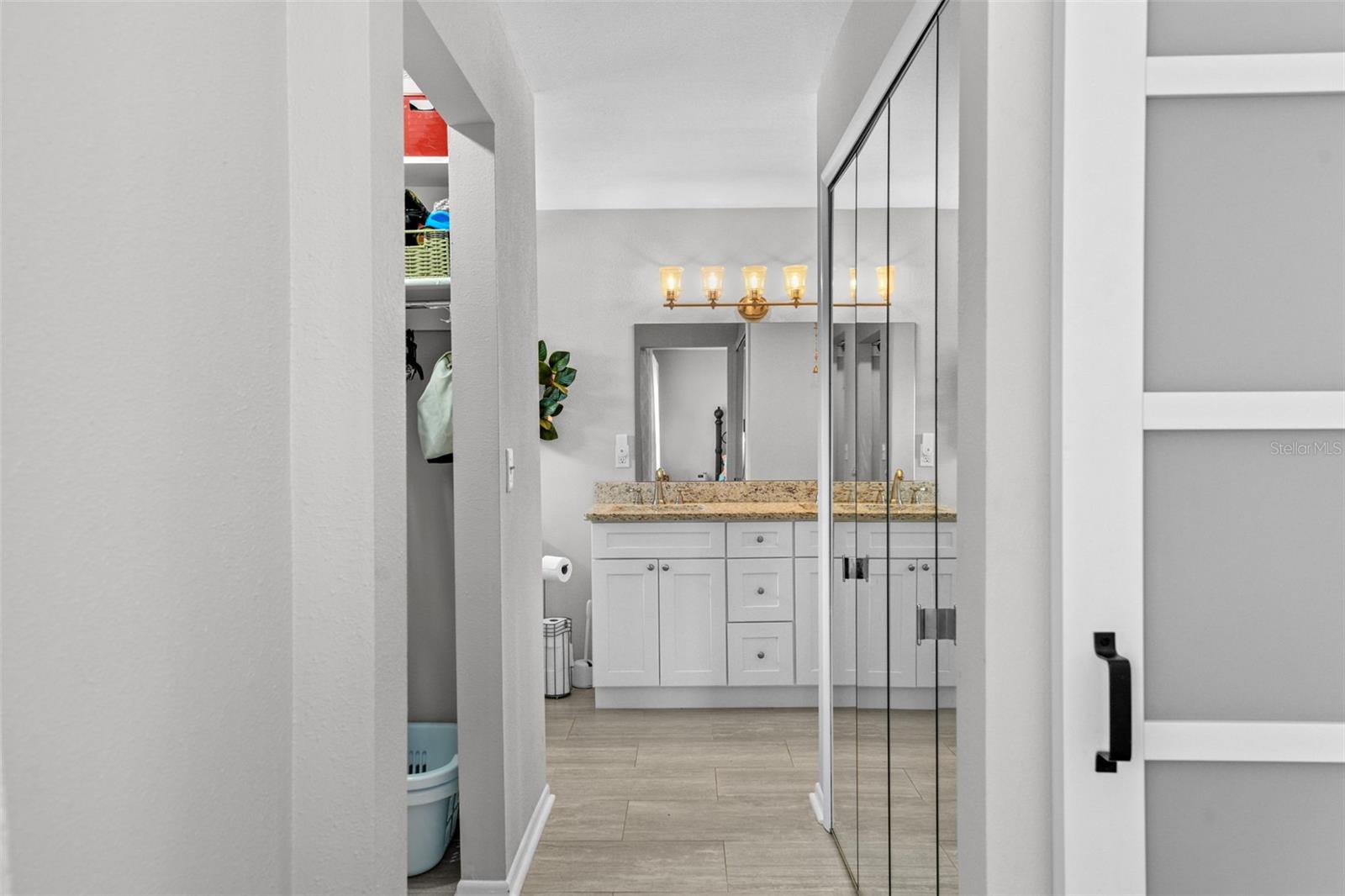 En Suite