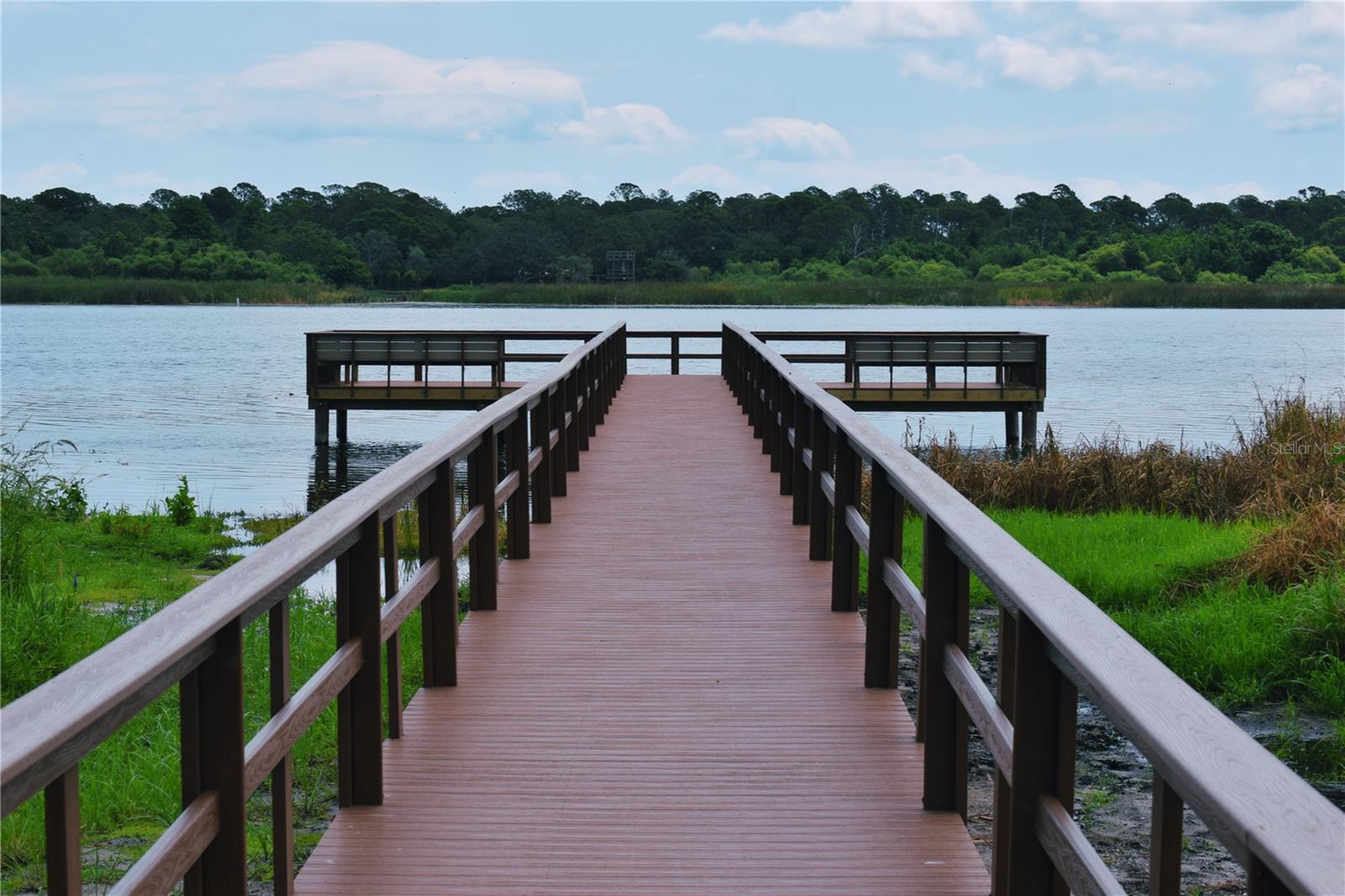Dock